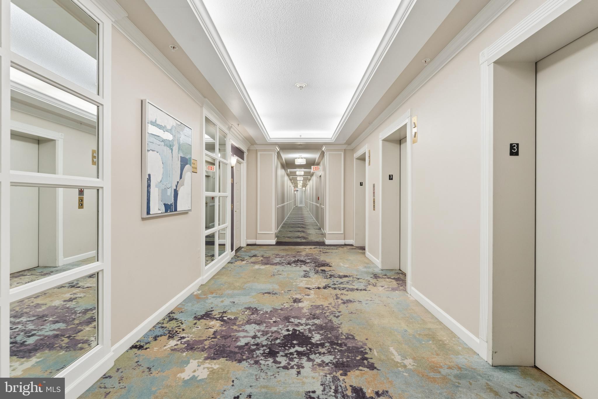 LANSDOWNE WOODS - Residential