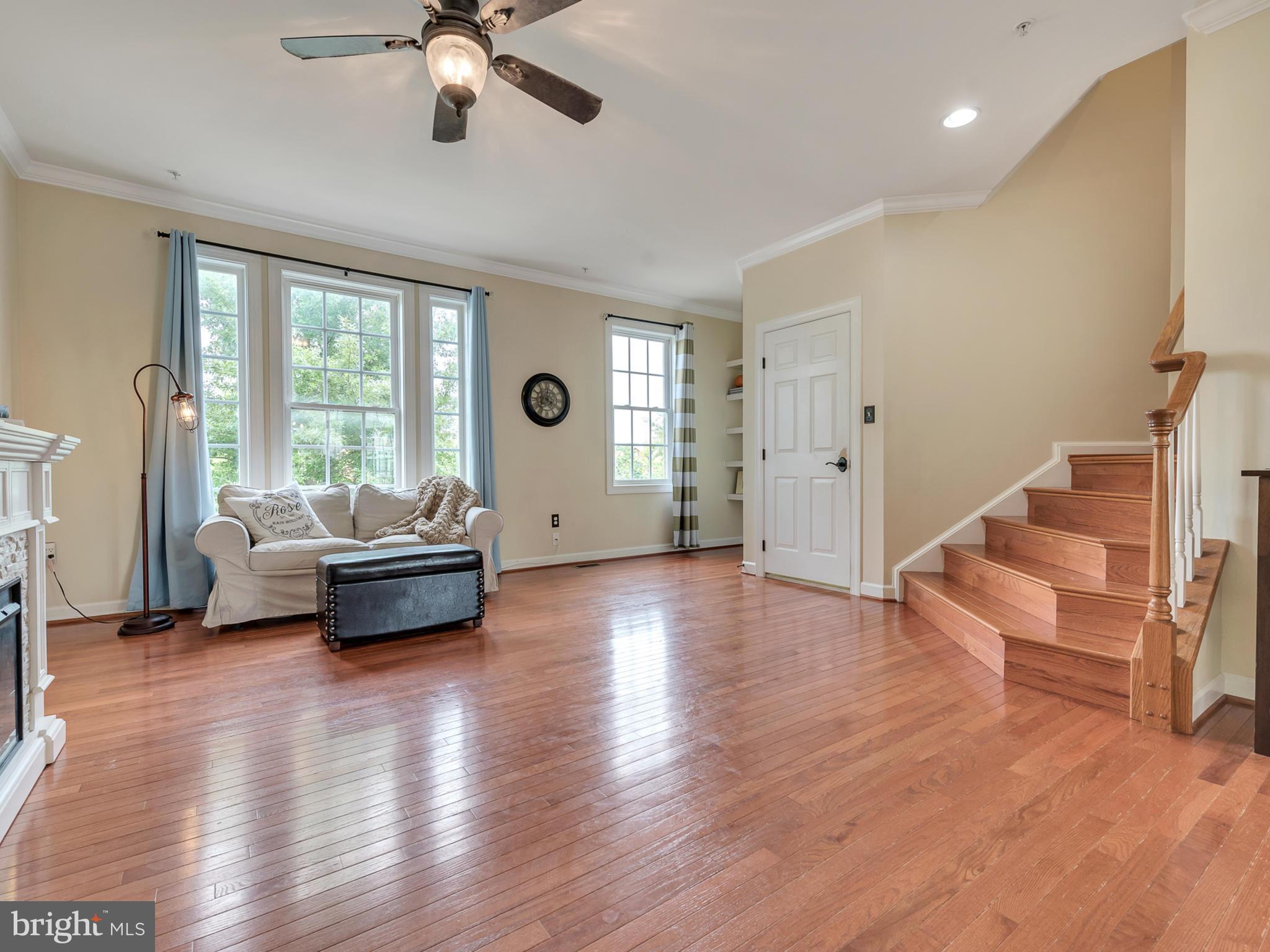 VILLAGES OF URBANA - Residential Lease