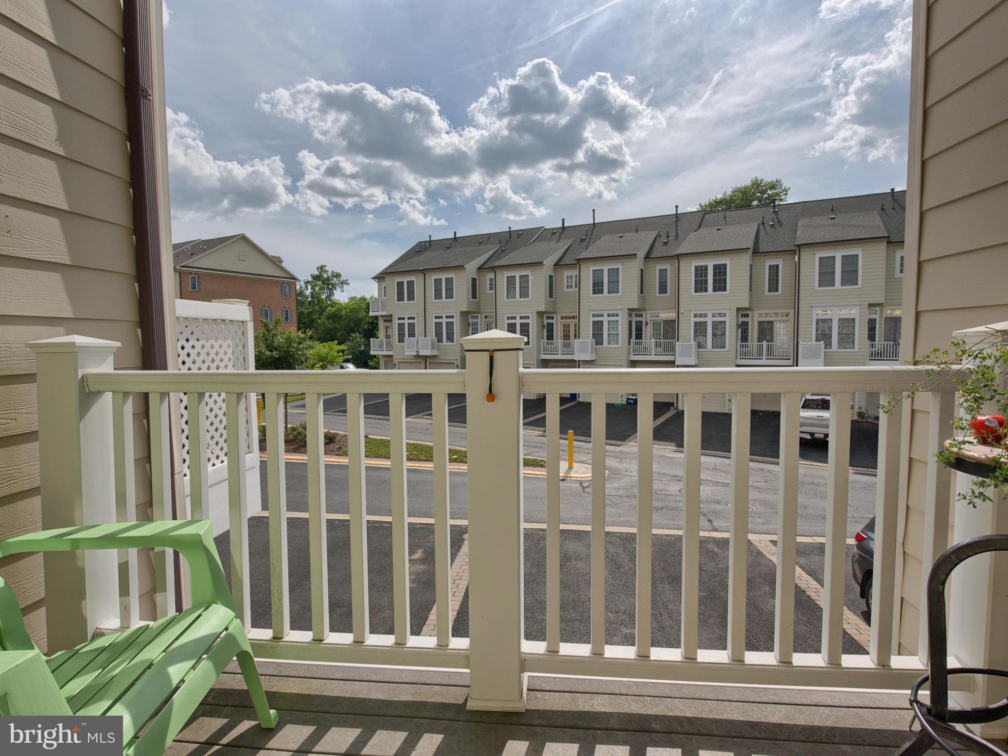 VILLAGES OF URBANA - Residential Lease