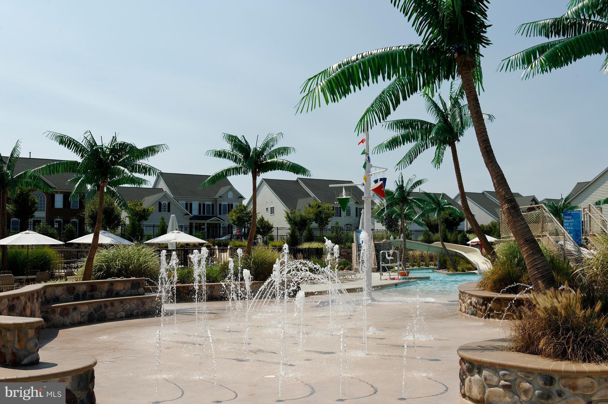 VILLAGES OF URBANA - Residential Lease