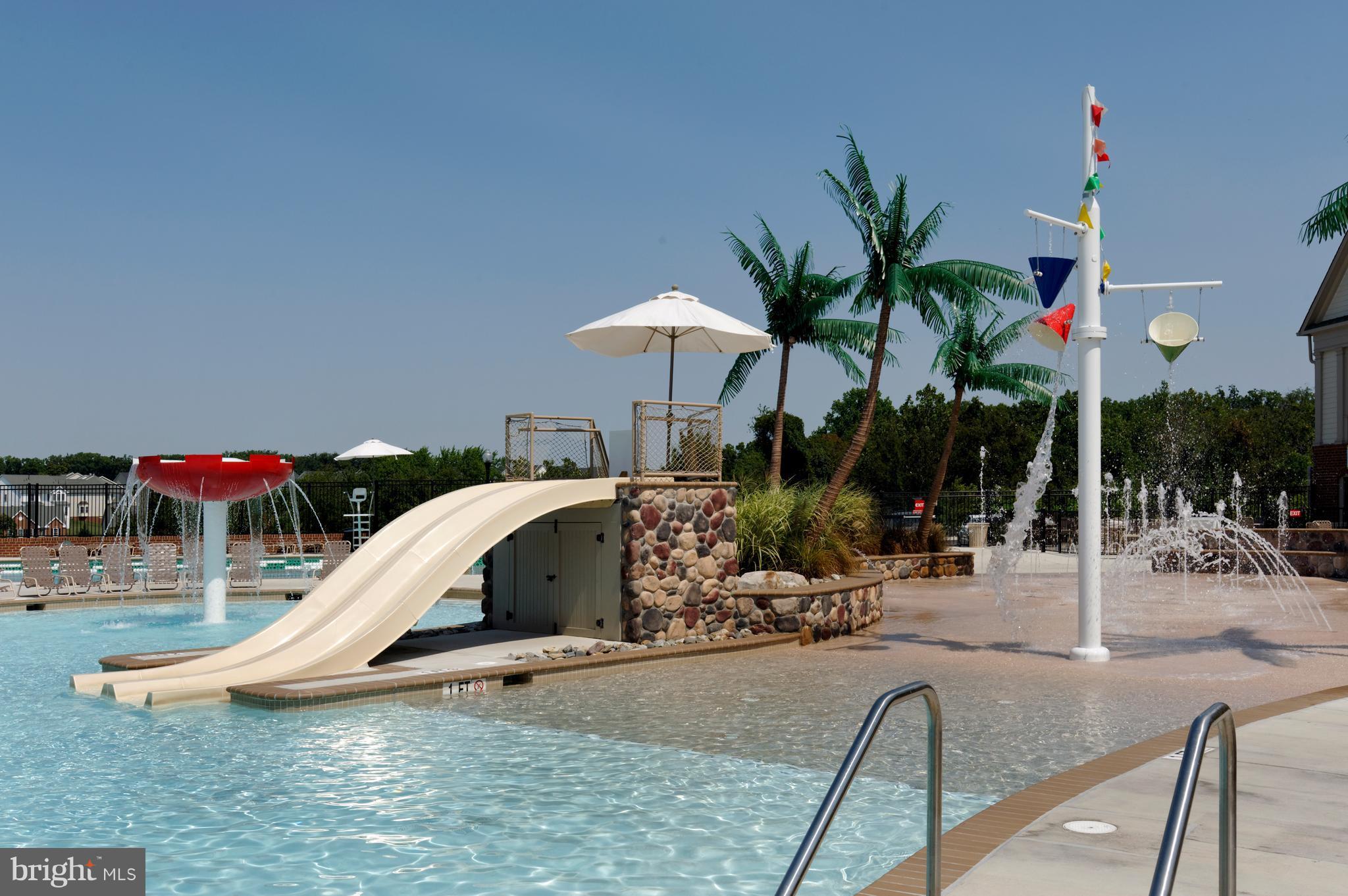 VILLAGES OF URBANA - Residential Lease