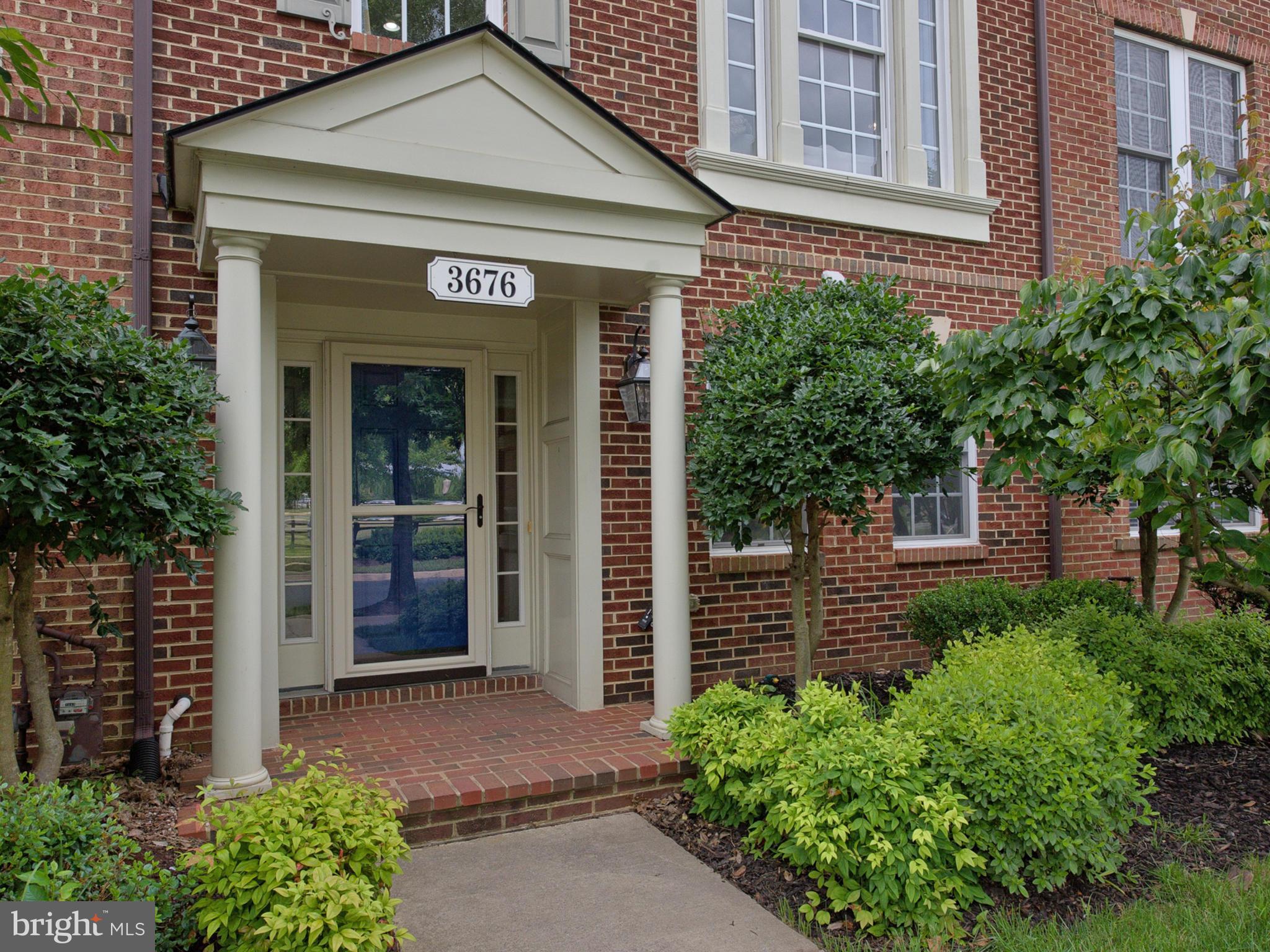 VILLAGES OF URBANA - Residential Lease