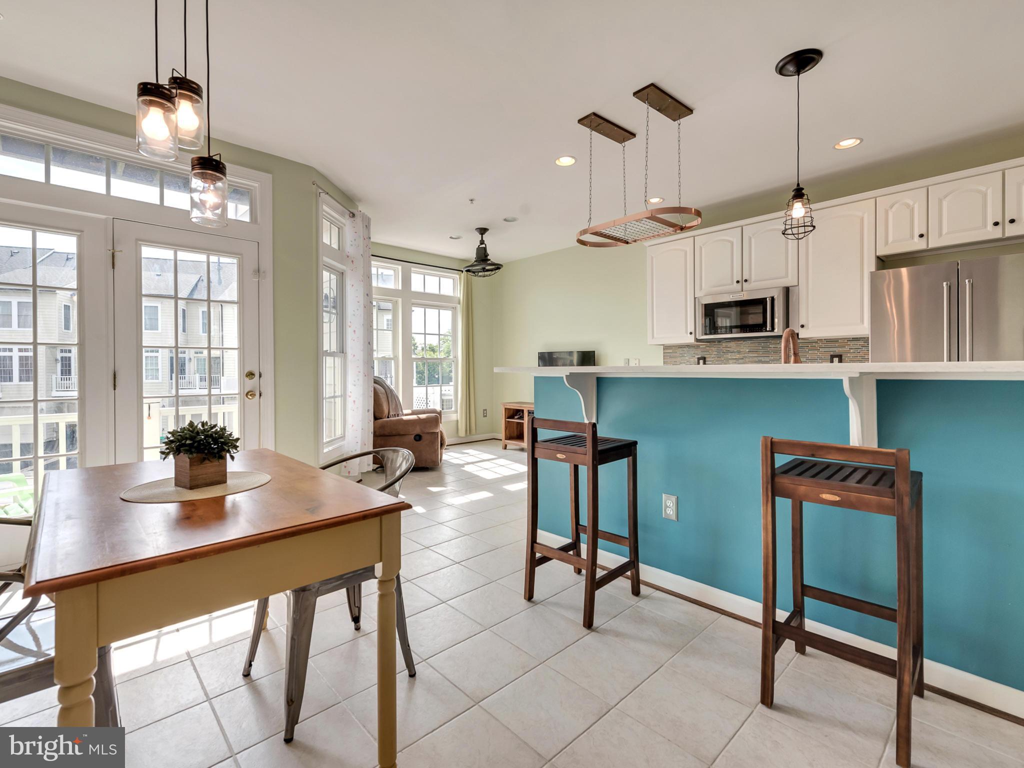 VILLAGES OF URBANA - Residential Lease