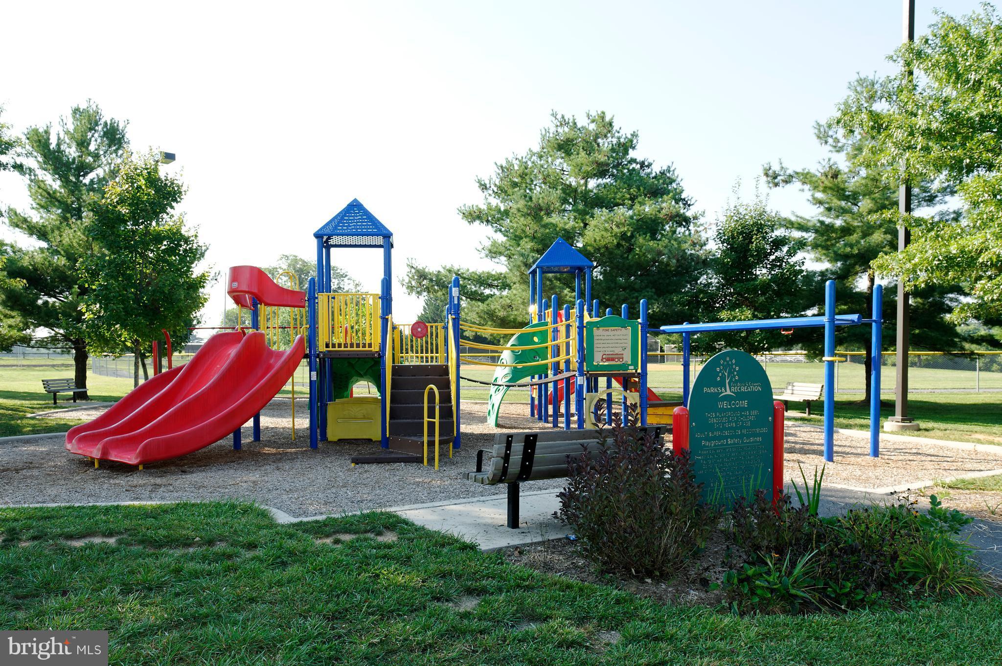 VILLAGES OF URBANA - Residential Lease