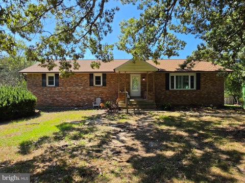 Photo of 5865 Mackall Road, ST LEONARD, MD 20685 (MLS # MDCA2030884)