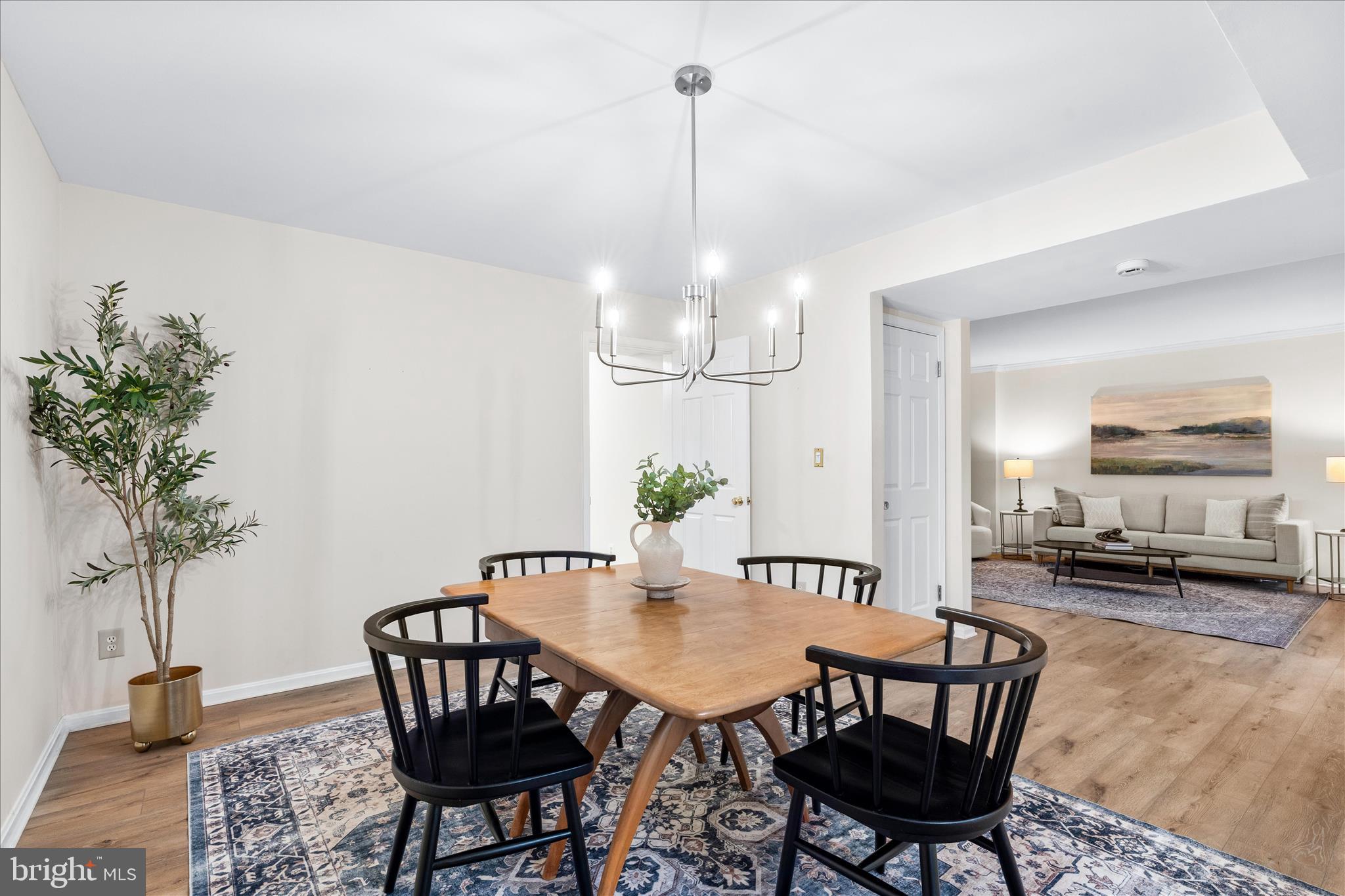 HIGHLAND HALL - Residential