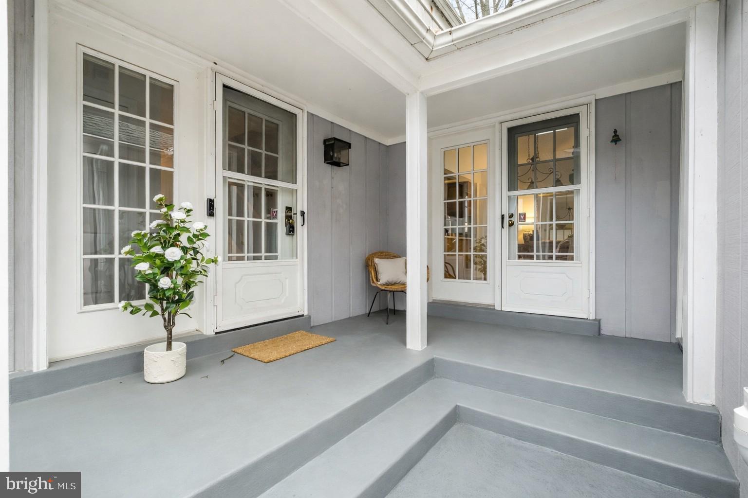 HIGHLAND HALL - Residential