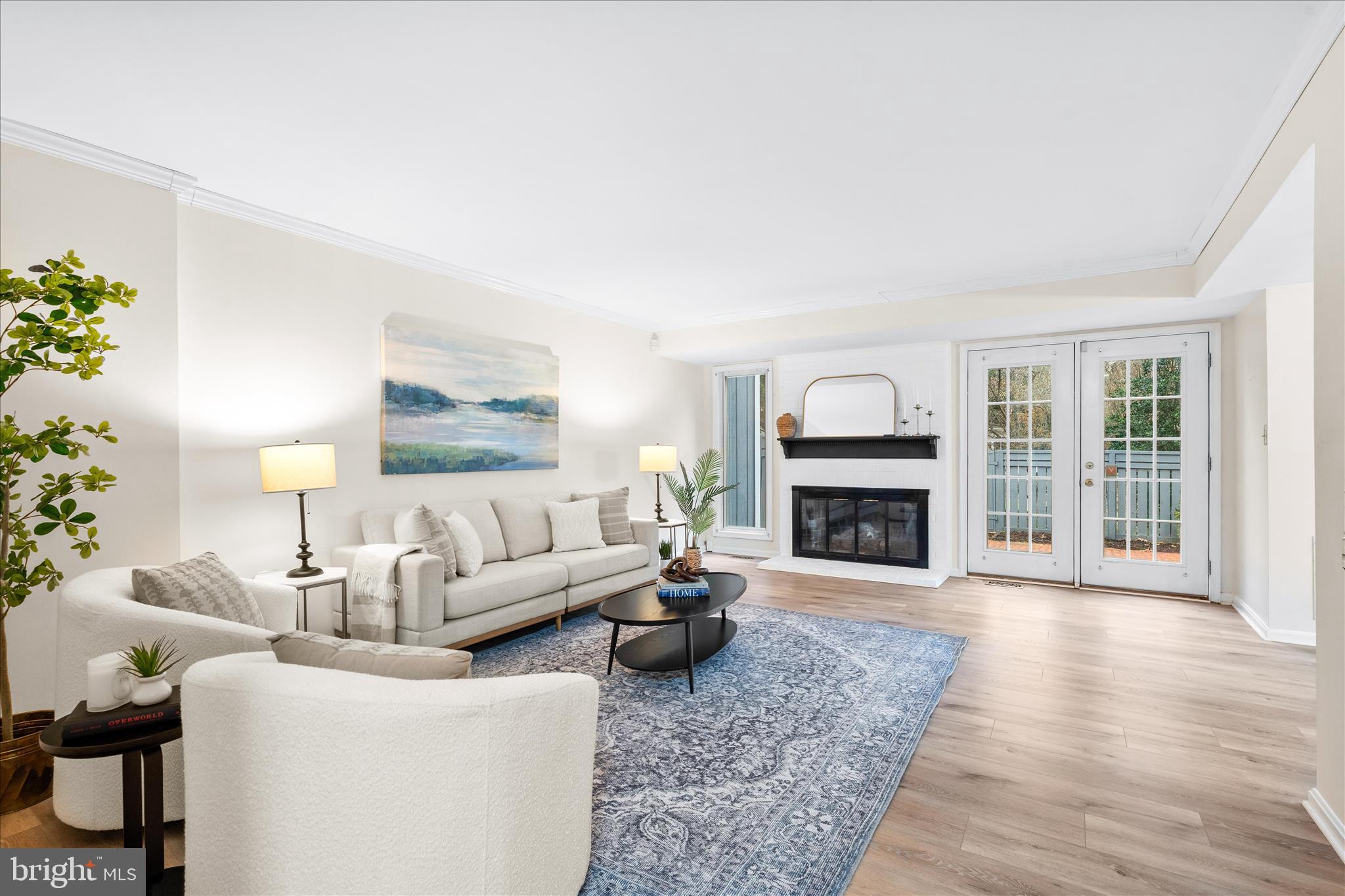 HIGHLAND HALL - Residential