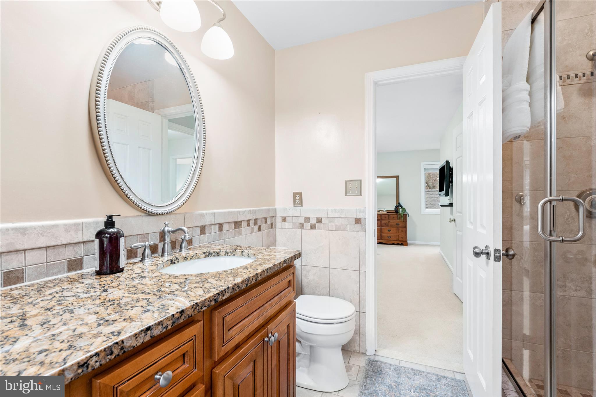 HIGHLAND HALL - Residential