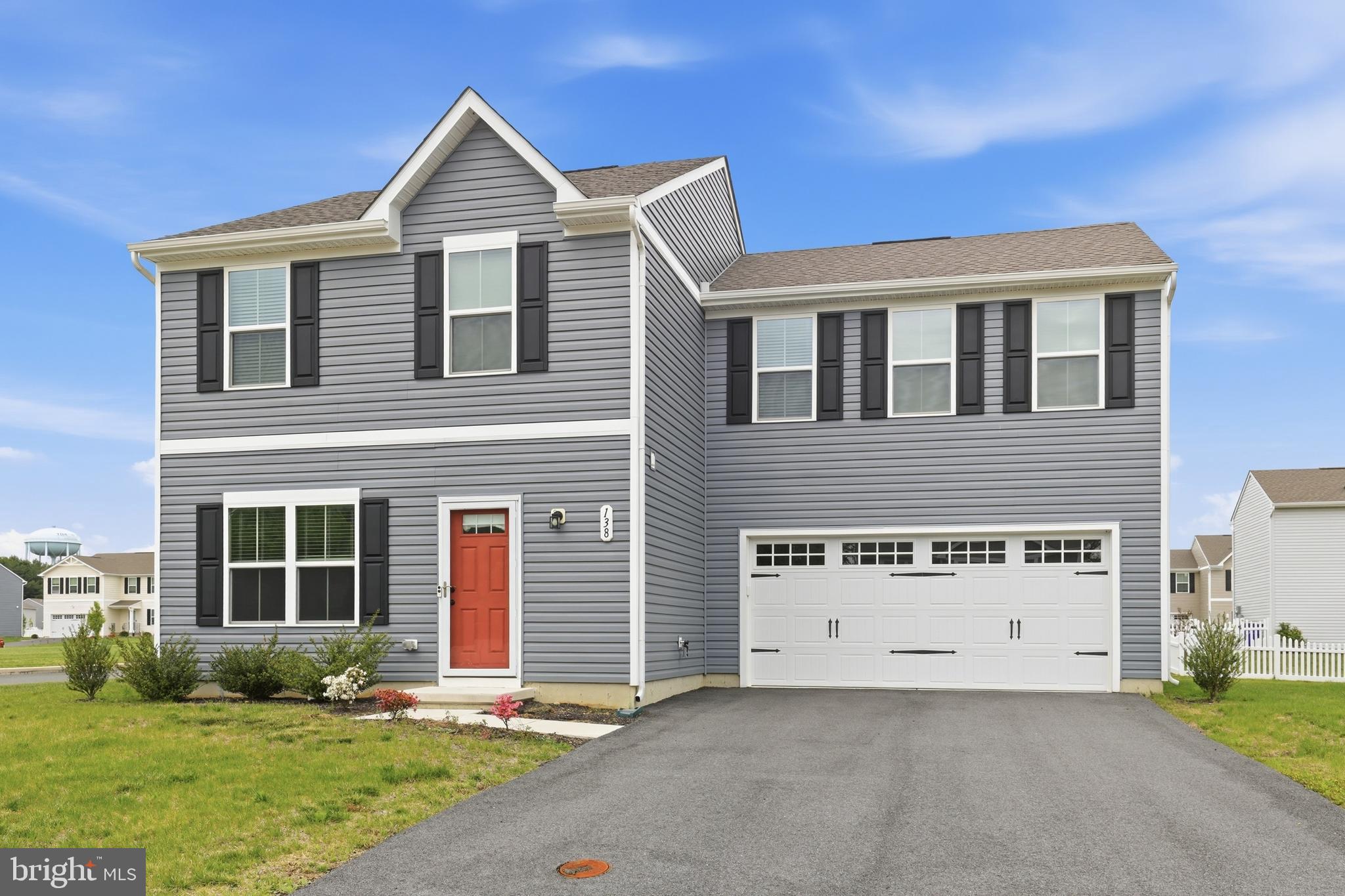138 GYPSUM ROAD