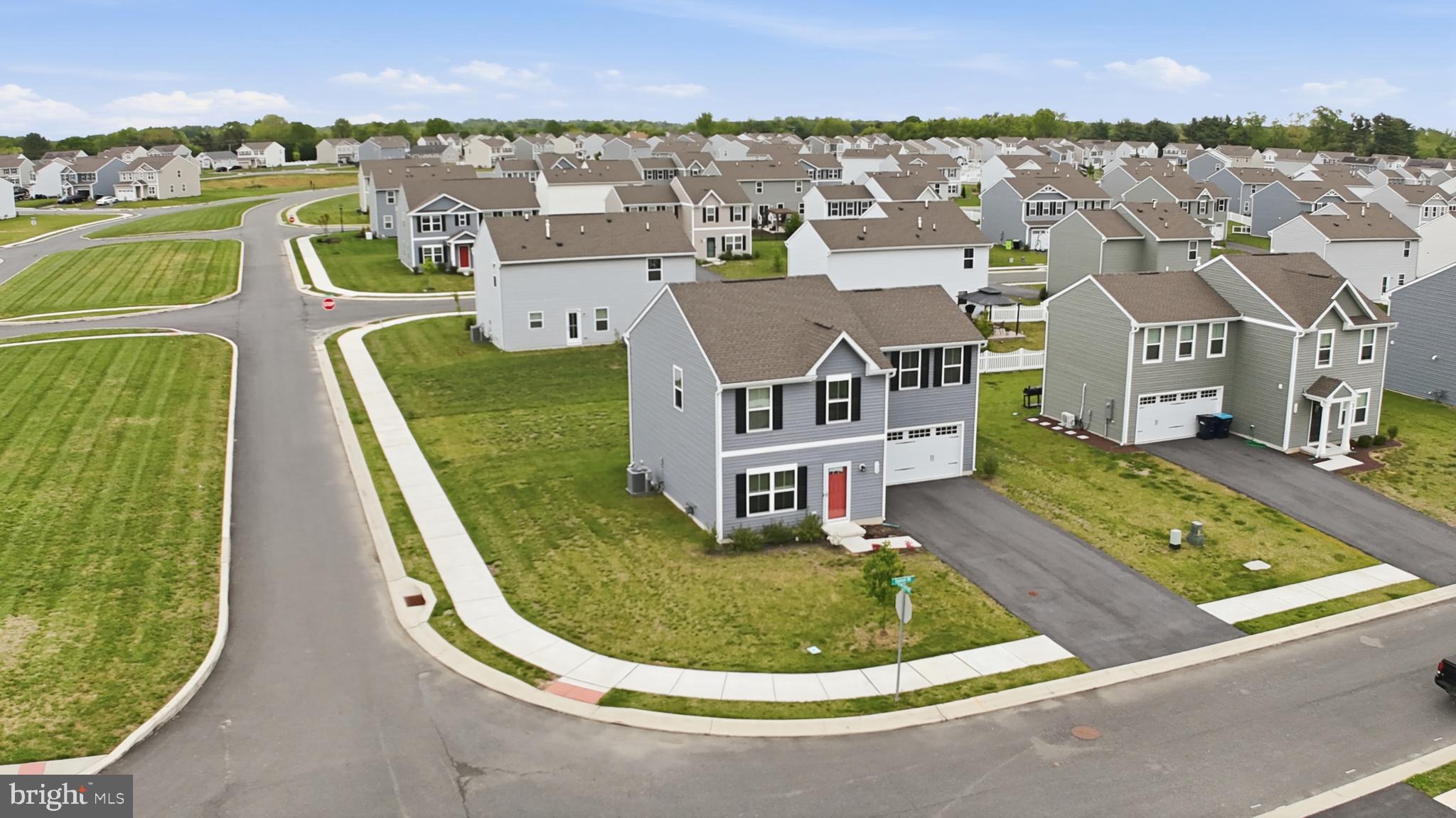 138 GYPSUM ROAD