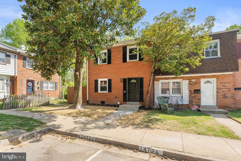 DALE CITY - Residential