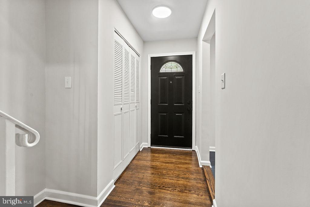 14724 BARKSDALE STREET