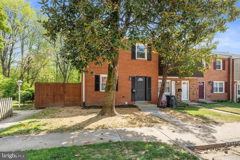 DALE CITY - Residential