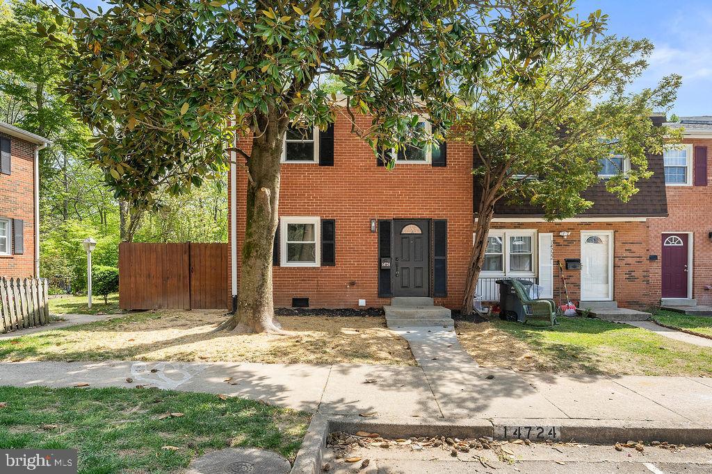 DALE CITY - Residential