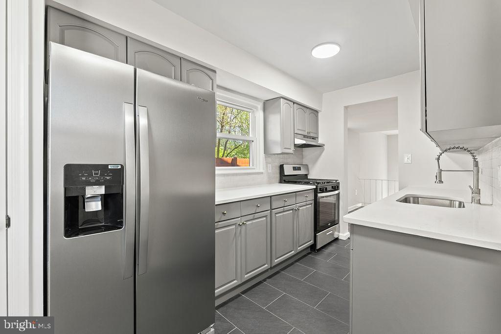 DALE CITY - Residential