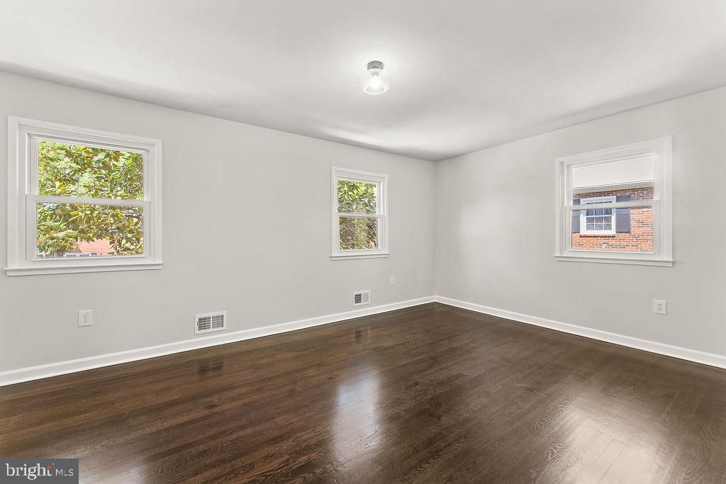 DALE CITY - Residential