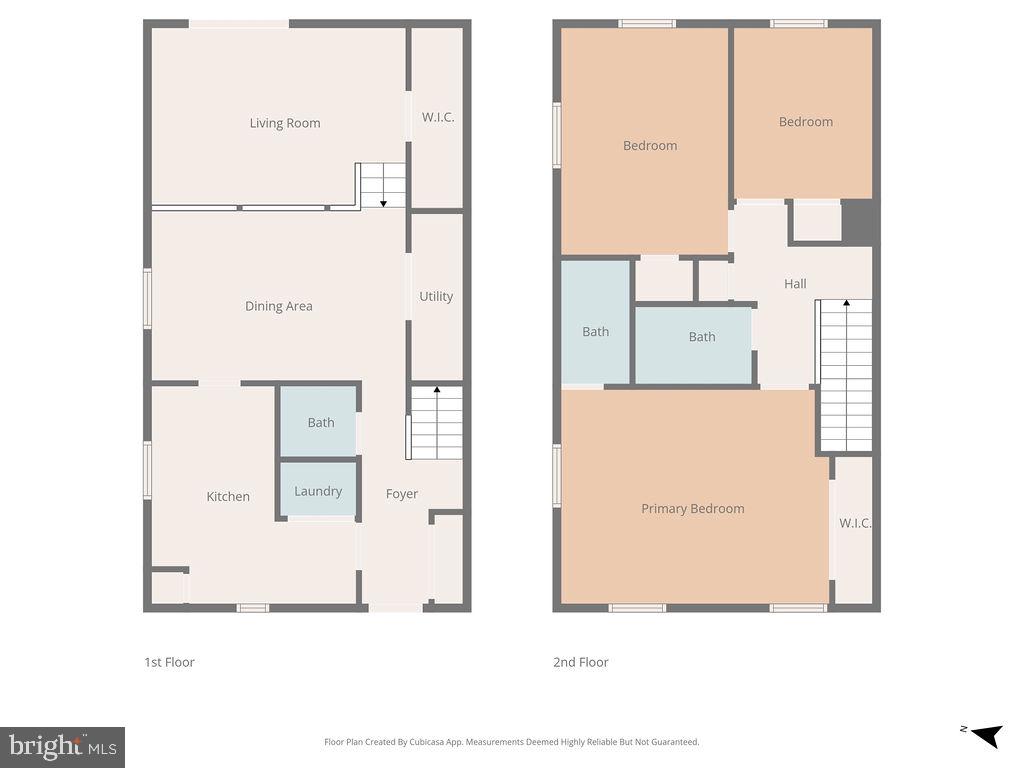DALE CITY - Residential