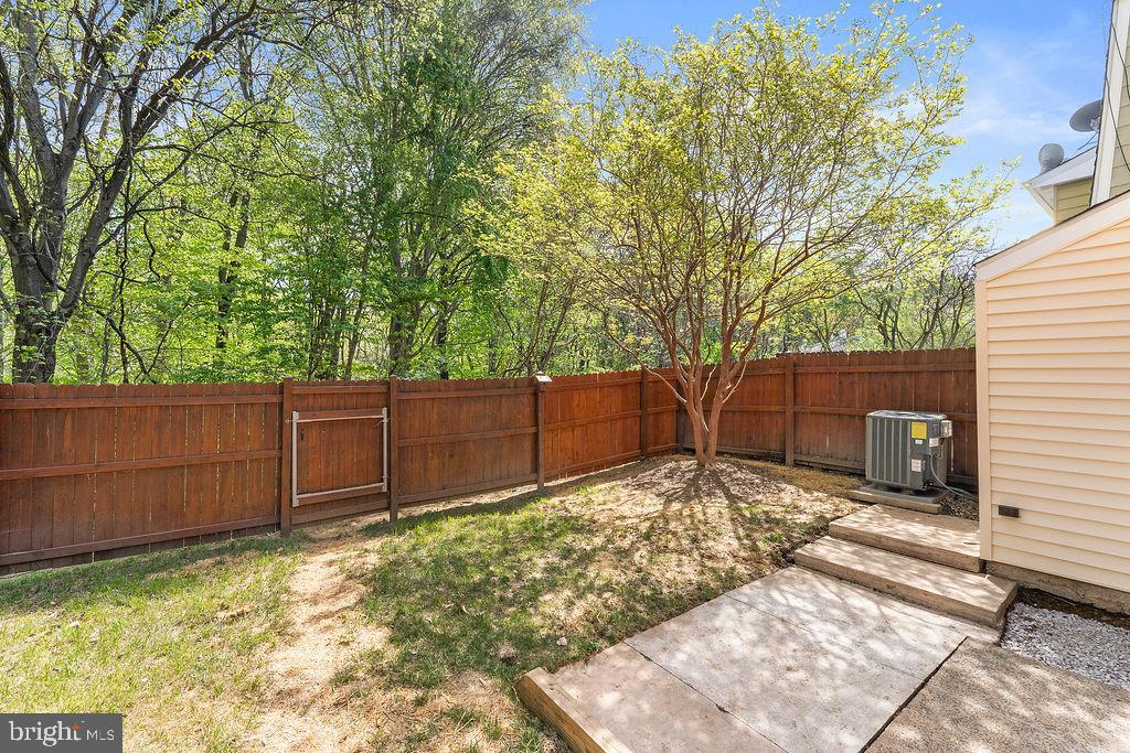 DALE CITY - Residential