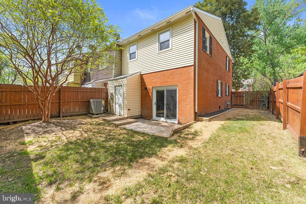 DALE CITY - Residential