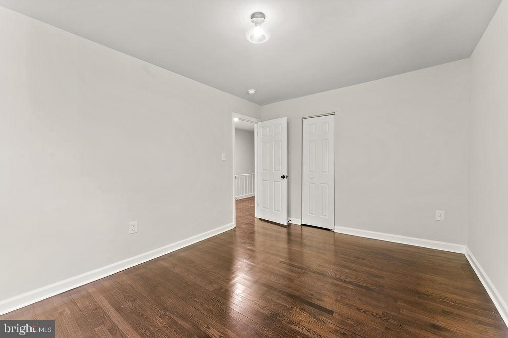 DALE CITY - Residential