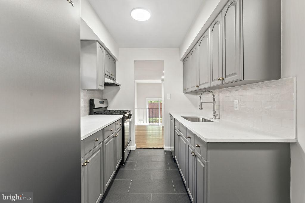 DALE CITY - Residential