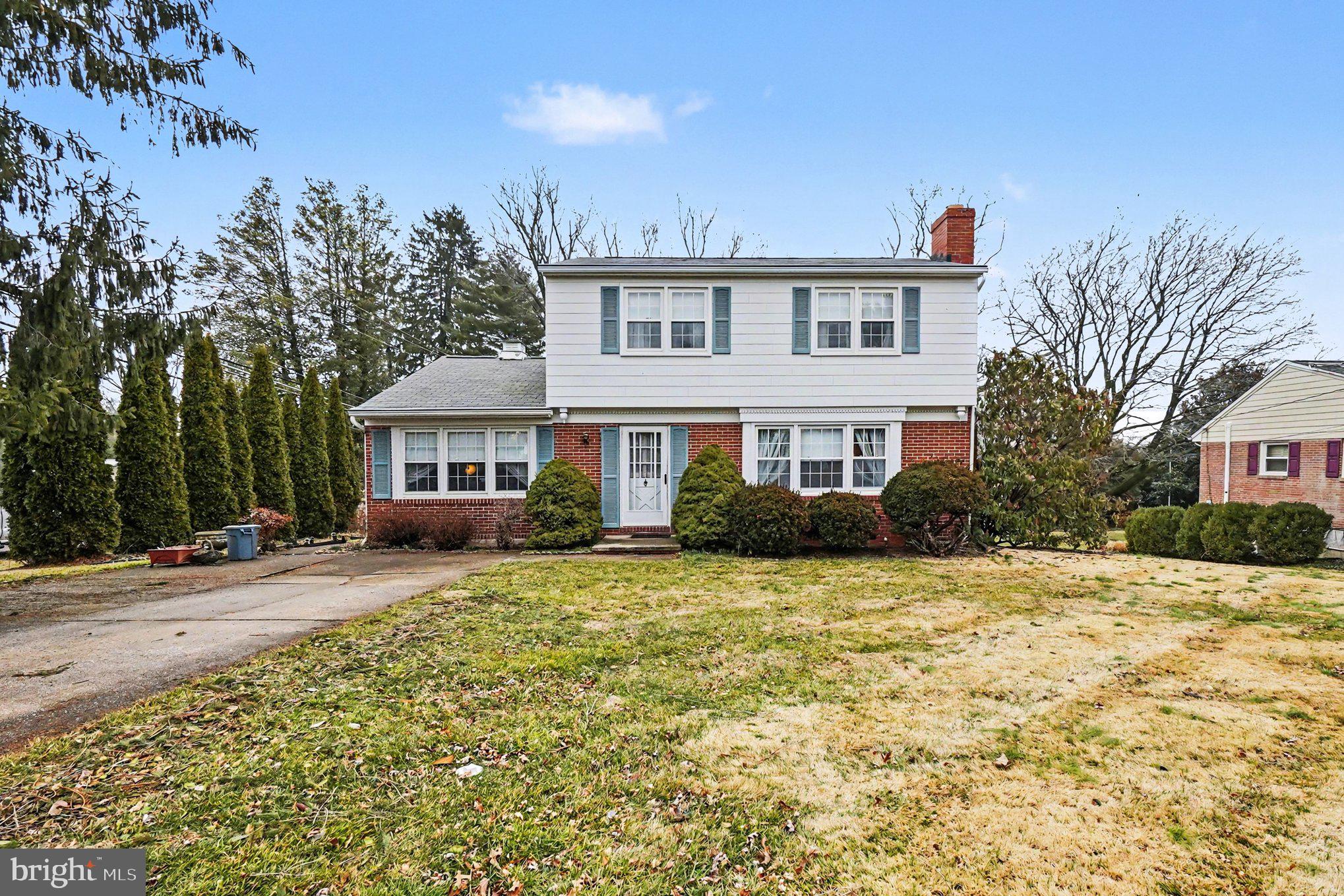 HOMESTEAD VILLAGE - Residential