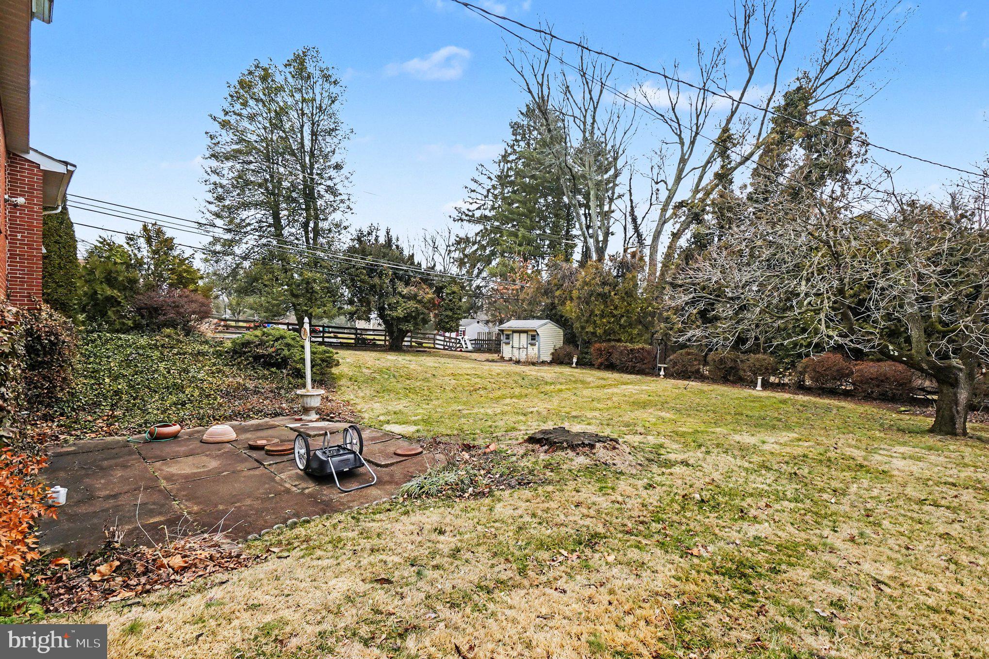 HOMESTEAD VILLAGE - Residential