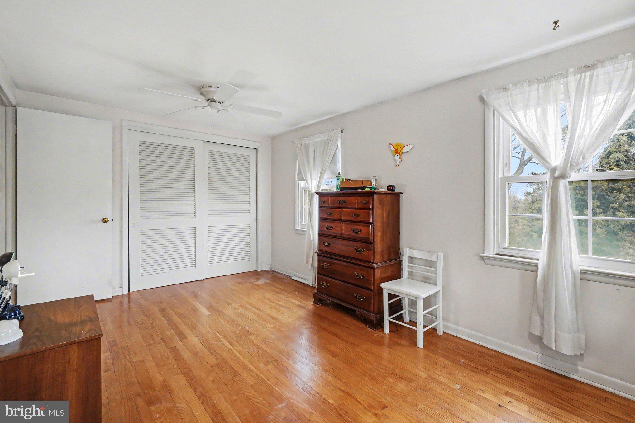 HOMESTEAD VILLAGE - Residential