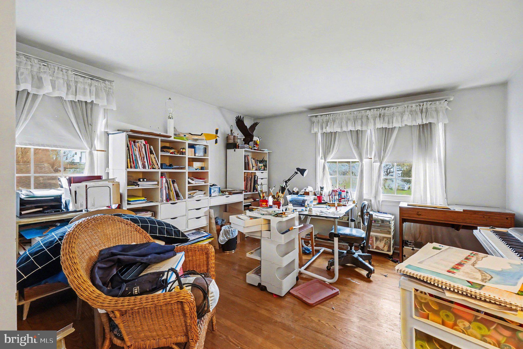 HOMESTEAD VILLAGE - Residential