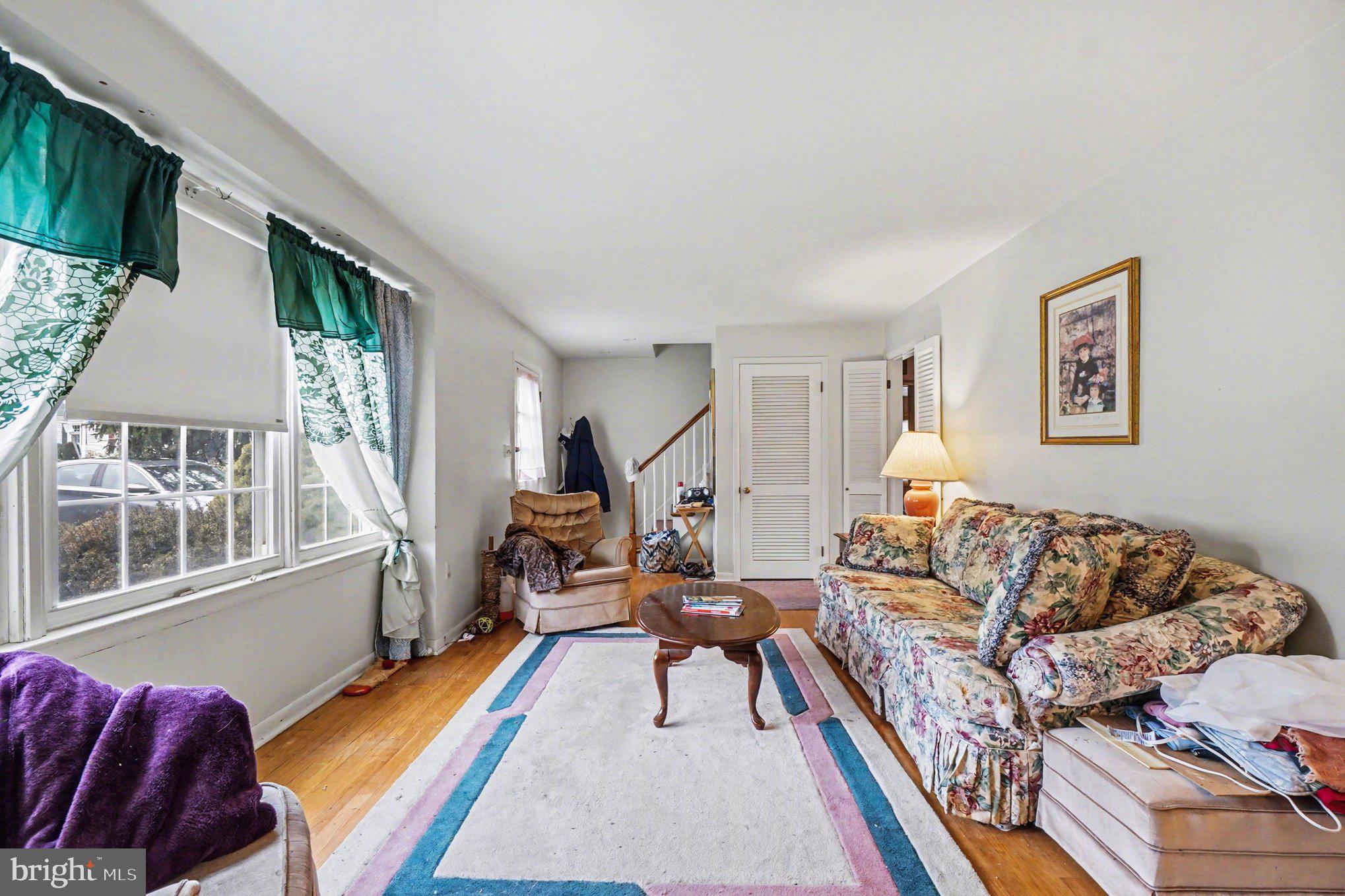 HOMESTEAD VILLAGE - Residential