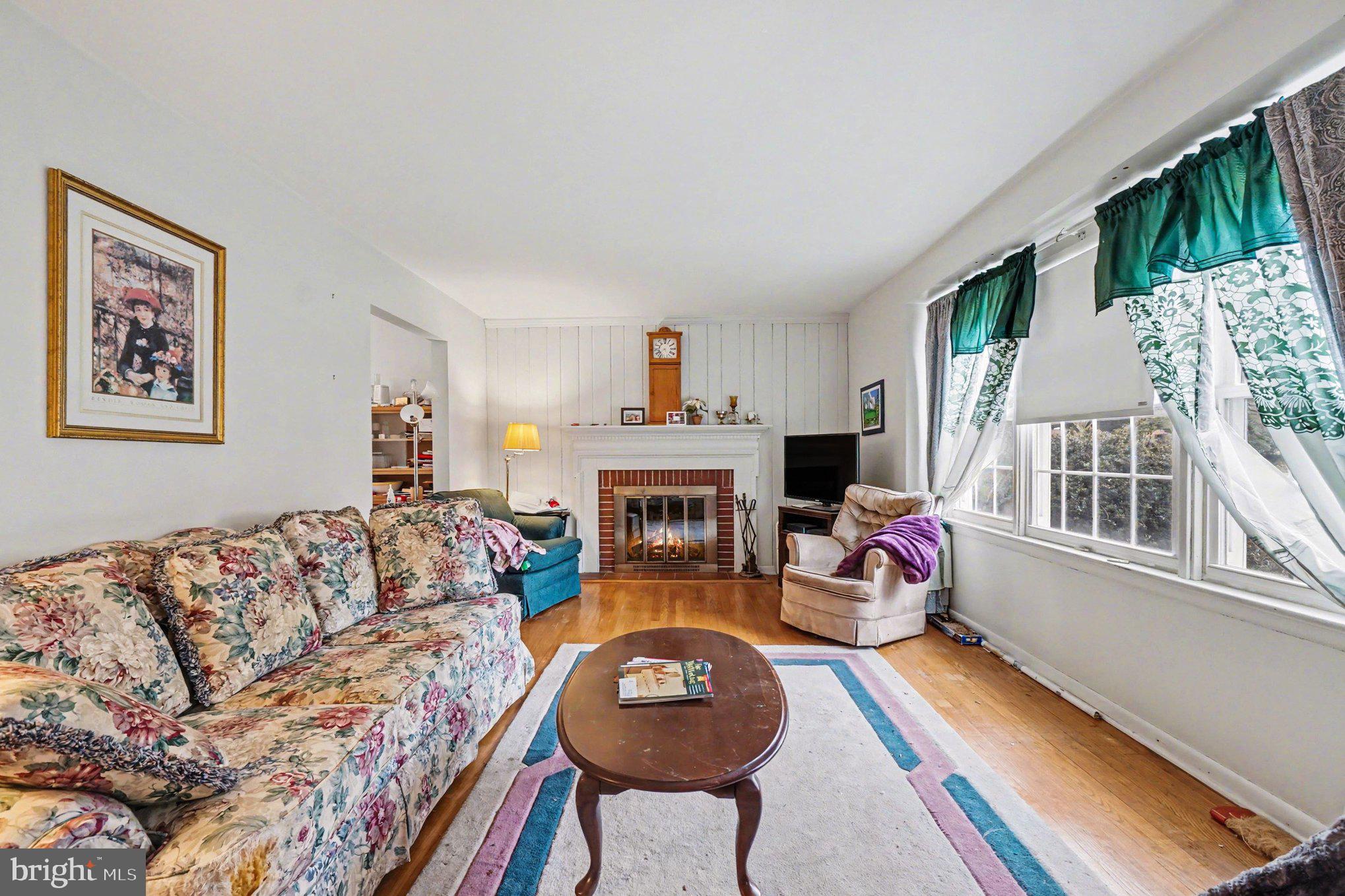 HOMESTEAD VILLAGE - Residential