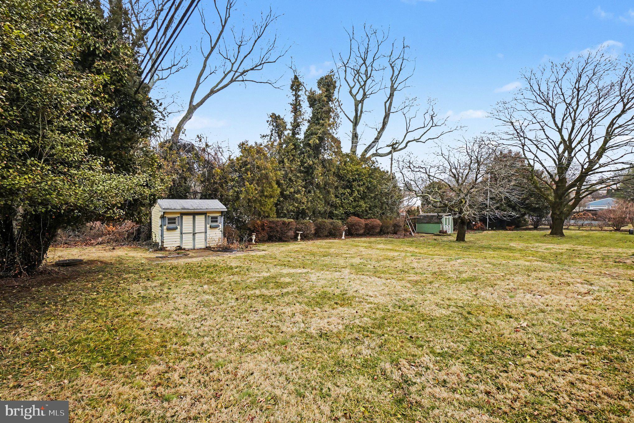 HOMESTEAD VILLAGE - Residential