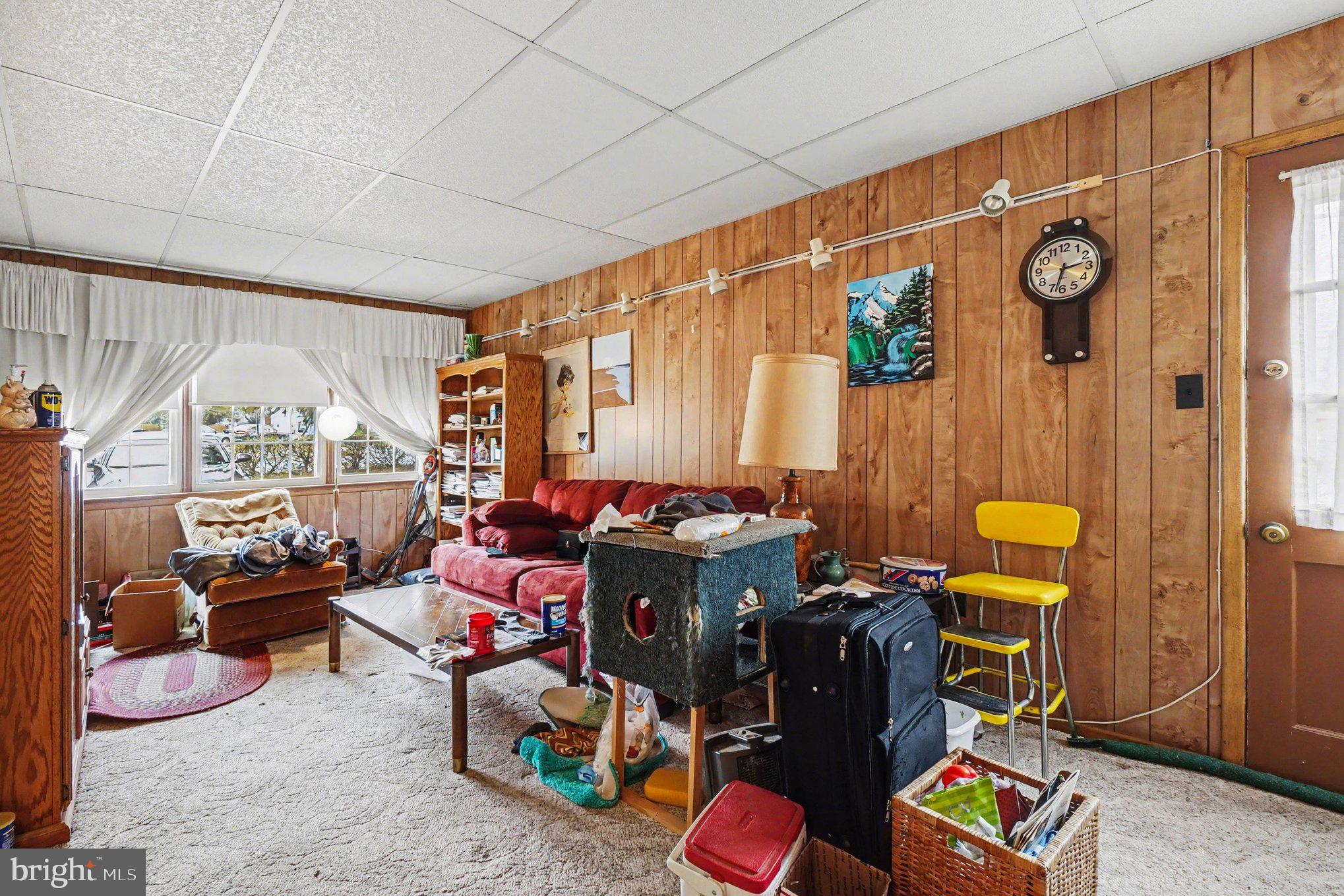 HOMESTEAD VILLAGE - Residential