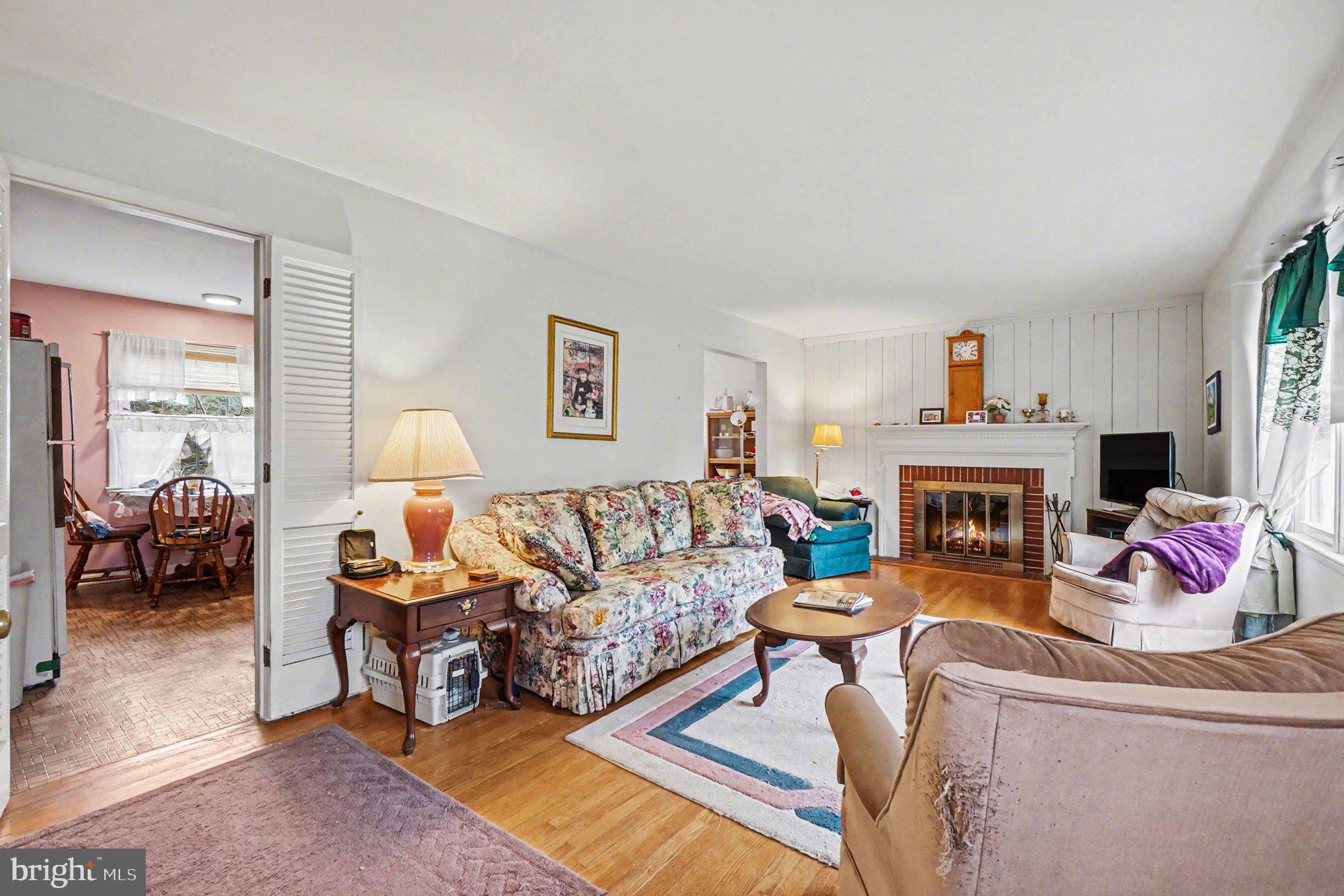 HOMESTEAD VILLAGE - Residential