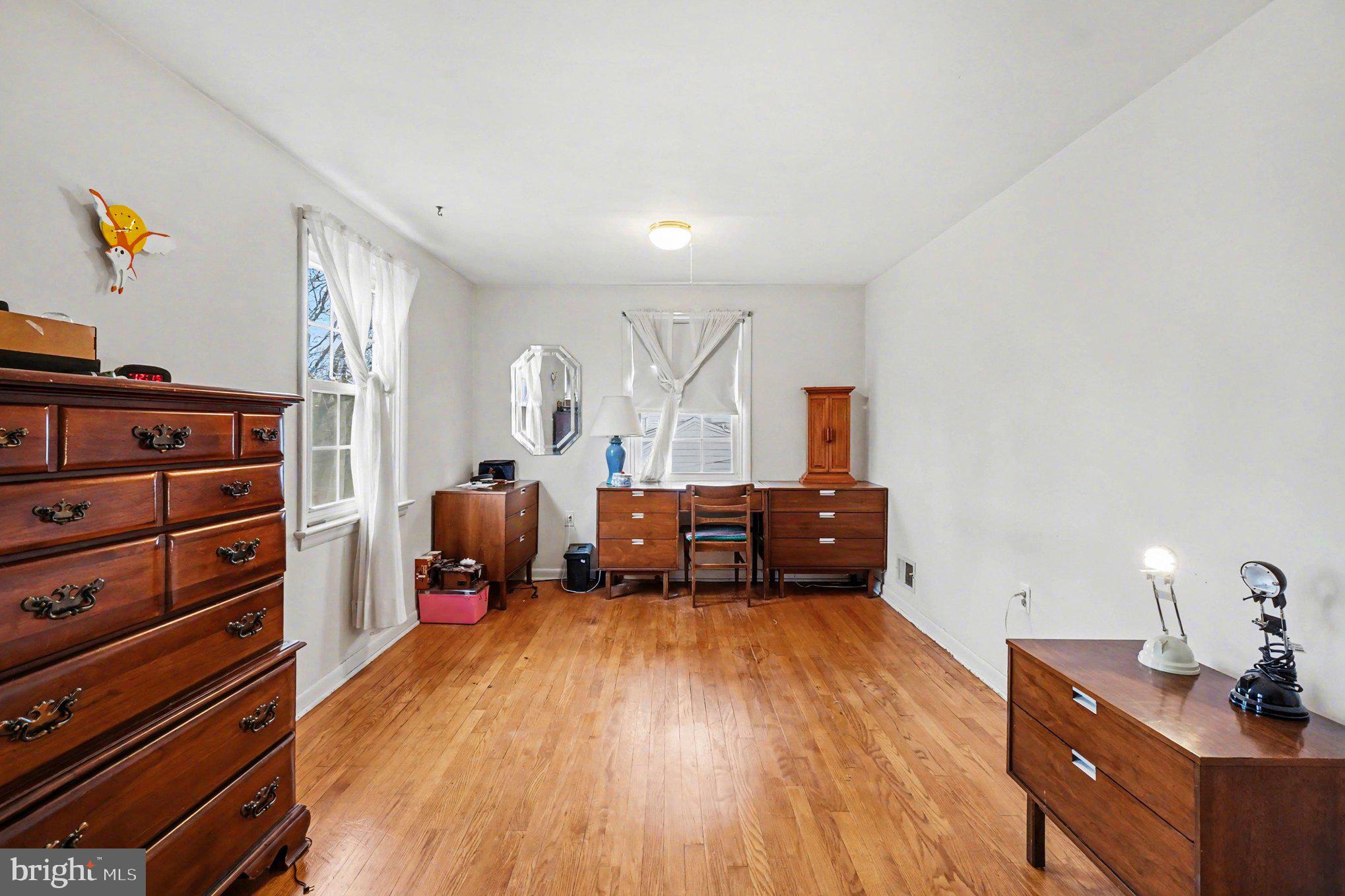 HOMESTEAD VILLAGE - Residential