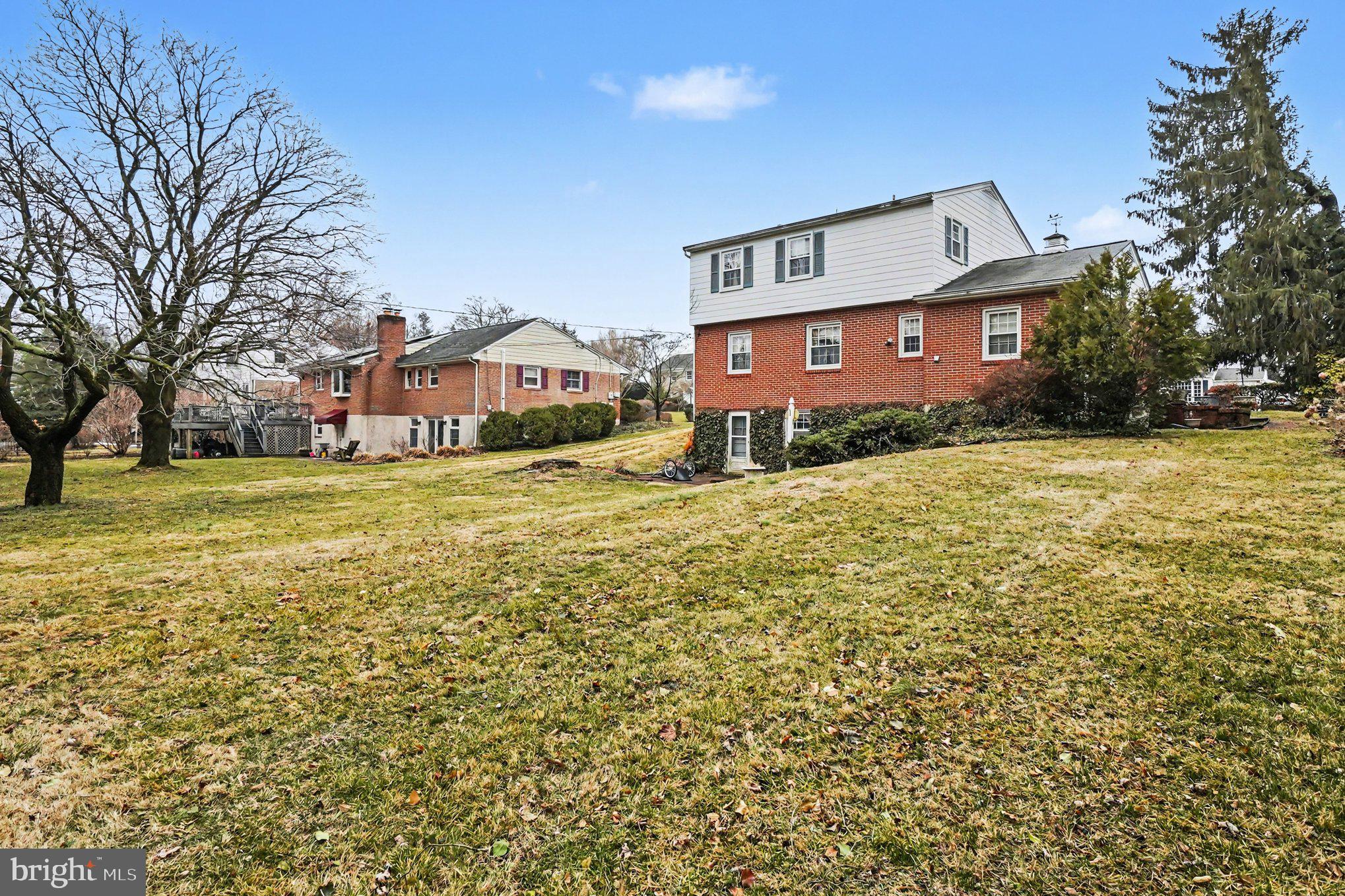 HOMESTEAD VILLAGE - Residential