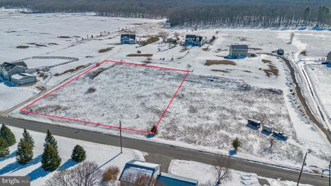 Vacant Land For Sale - LOT 21 Dry Hollow Road<br/> WARRIORS MARK, PA 16877