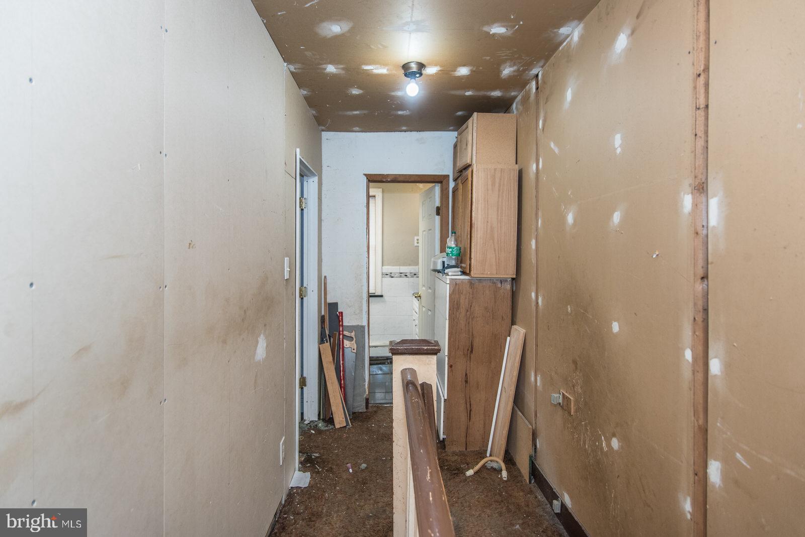 PORT RICHMOND - Residential