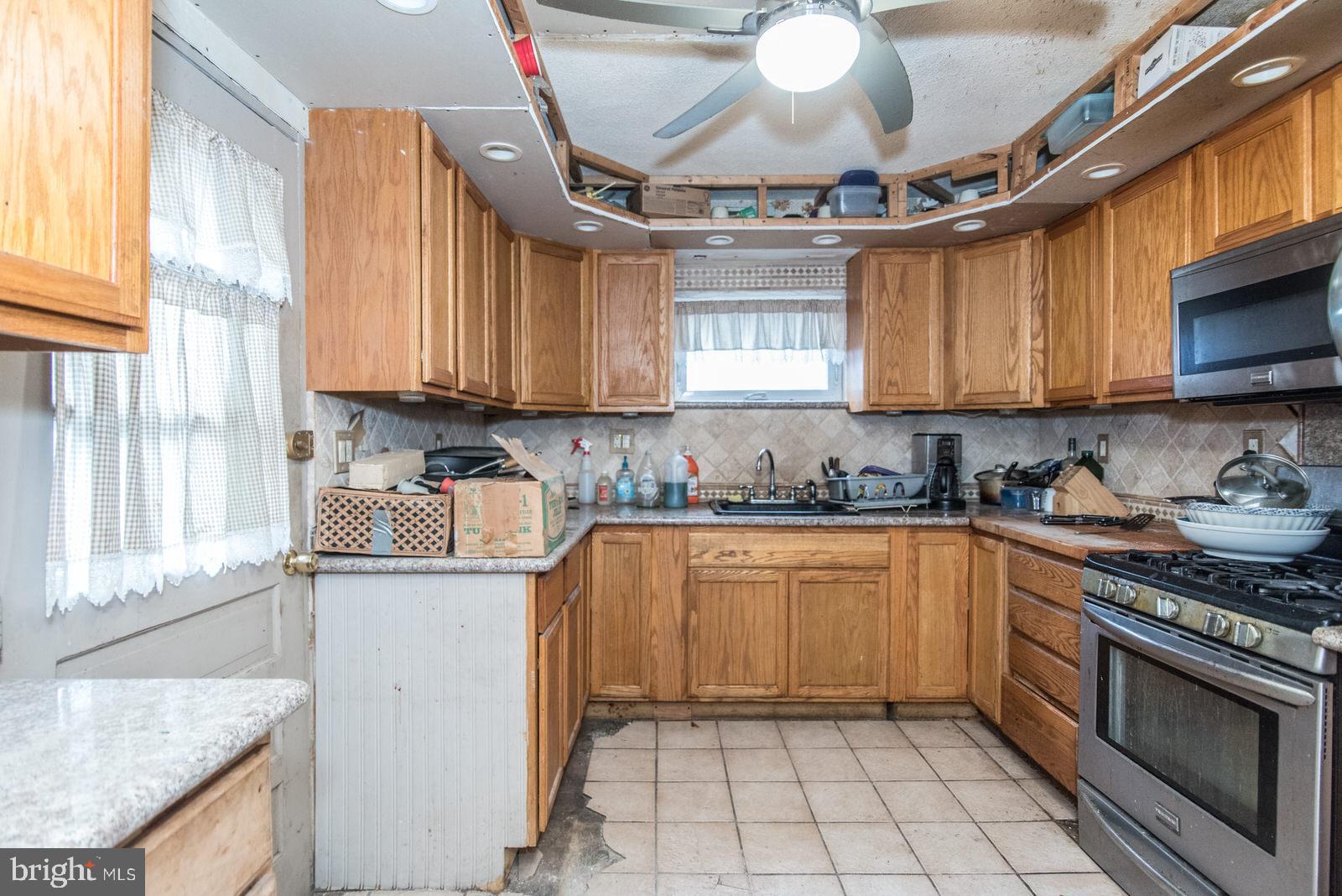 PORT RICHMOND - Residential