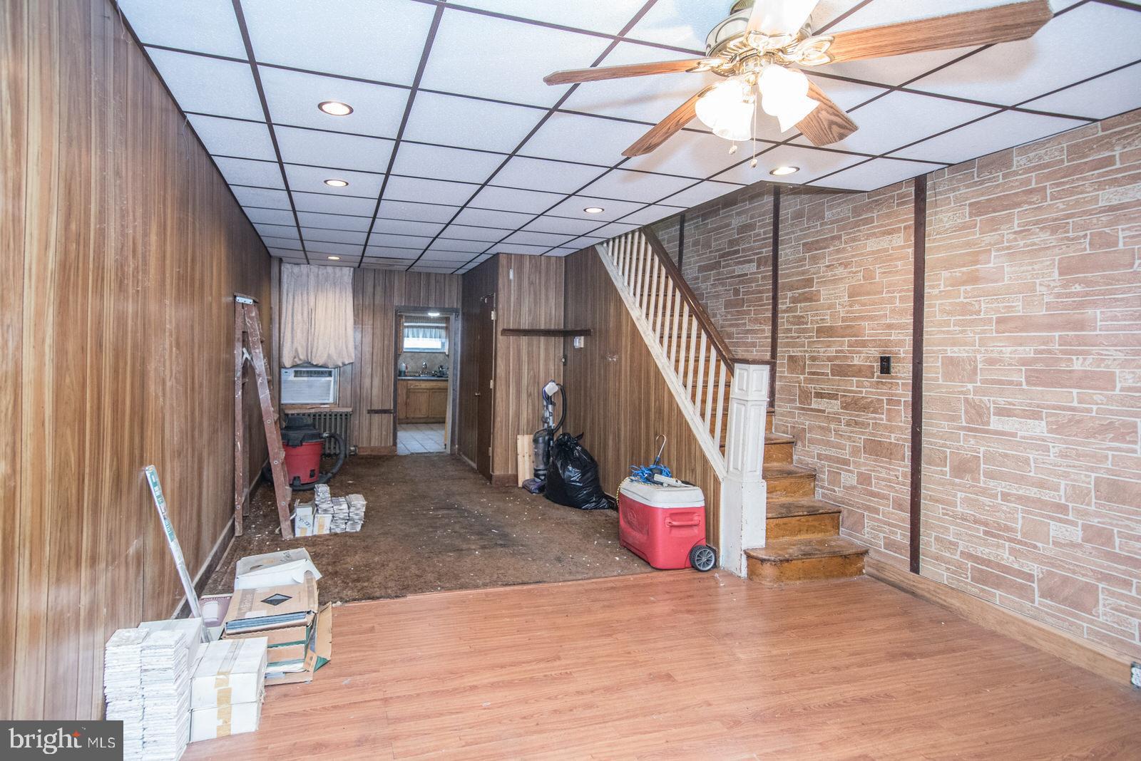 PORT RICHMOND - Residential