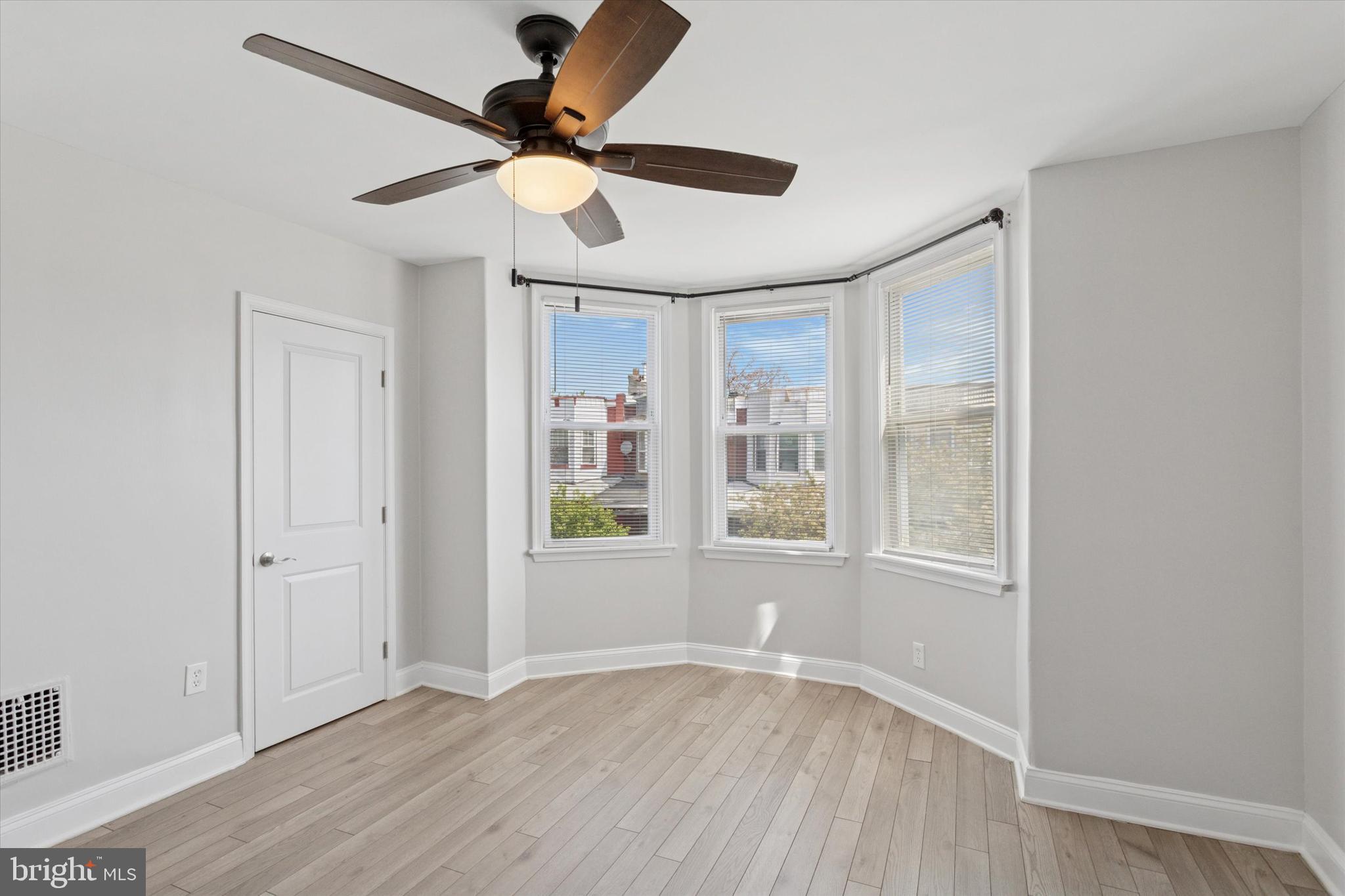 CEDAR PARK - Residential Lease