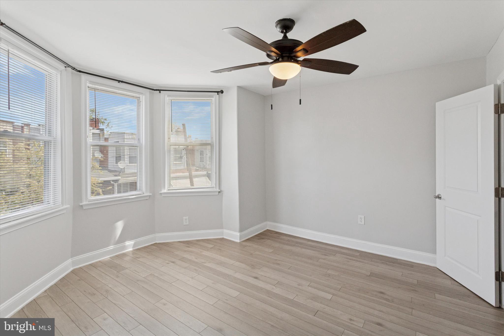 CEDAR PARK - Residential Lease