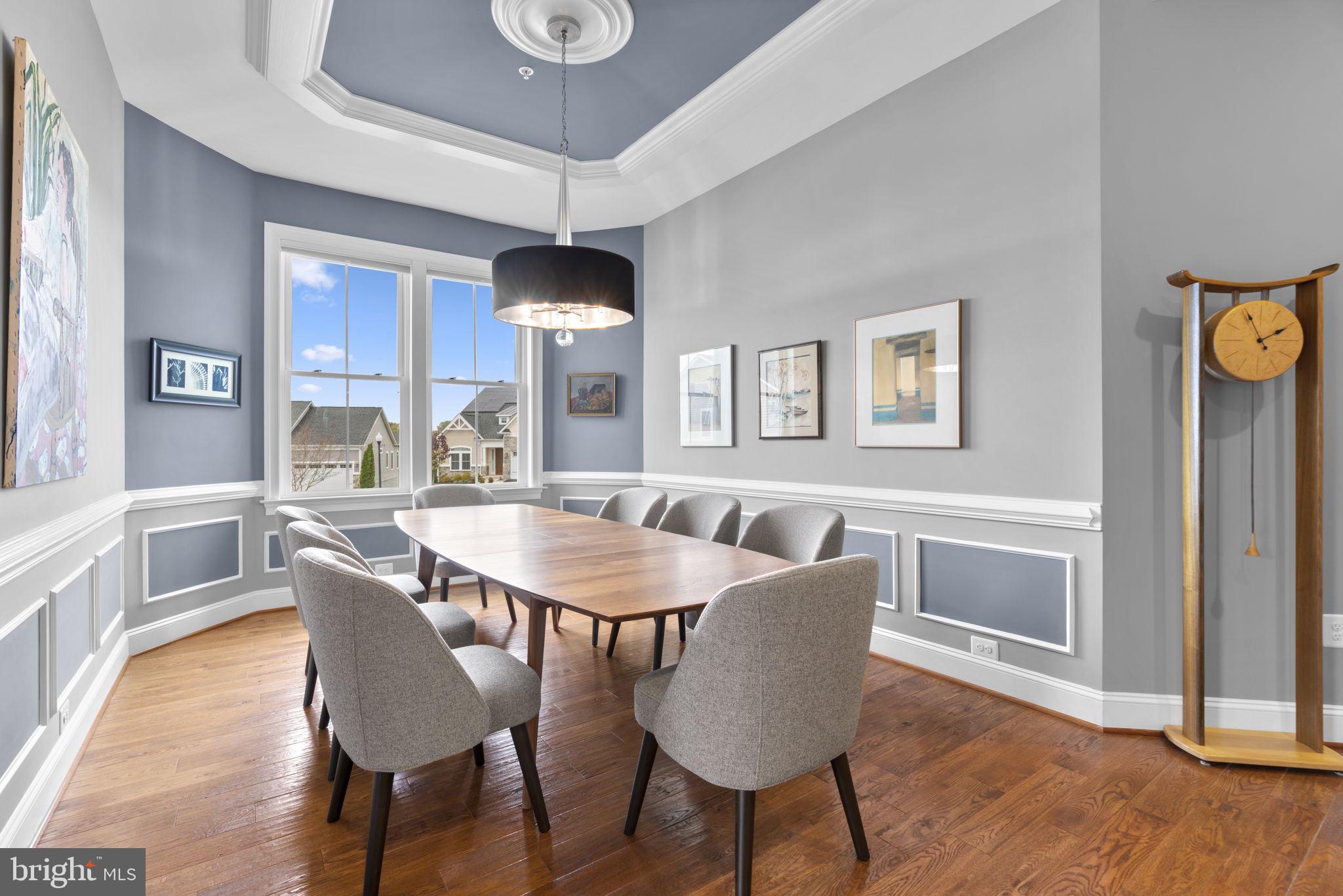 BLUFFS AT TWO RIVERS - Residential