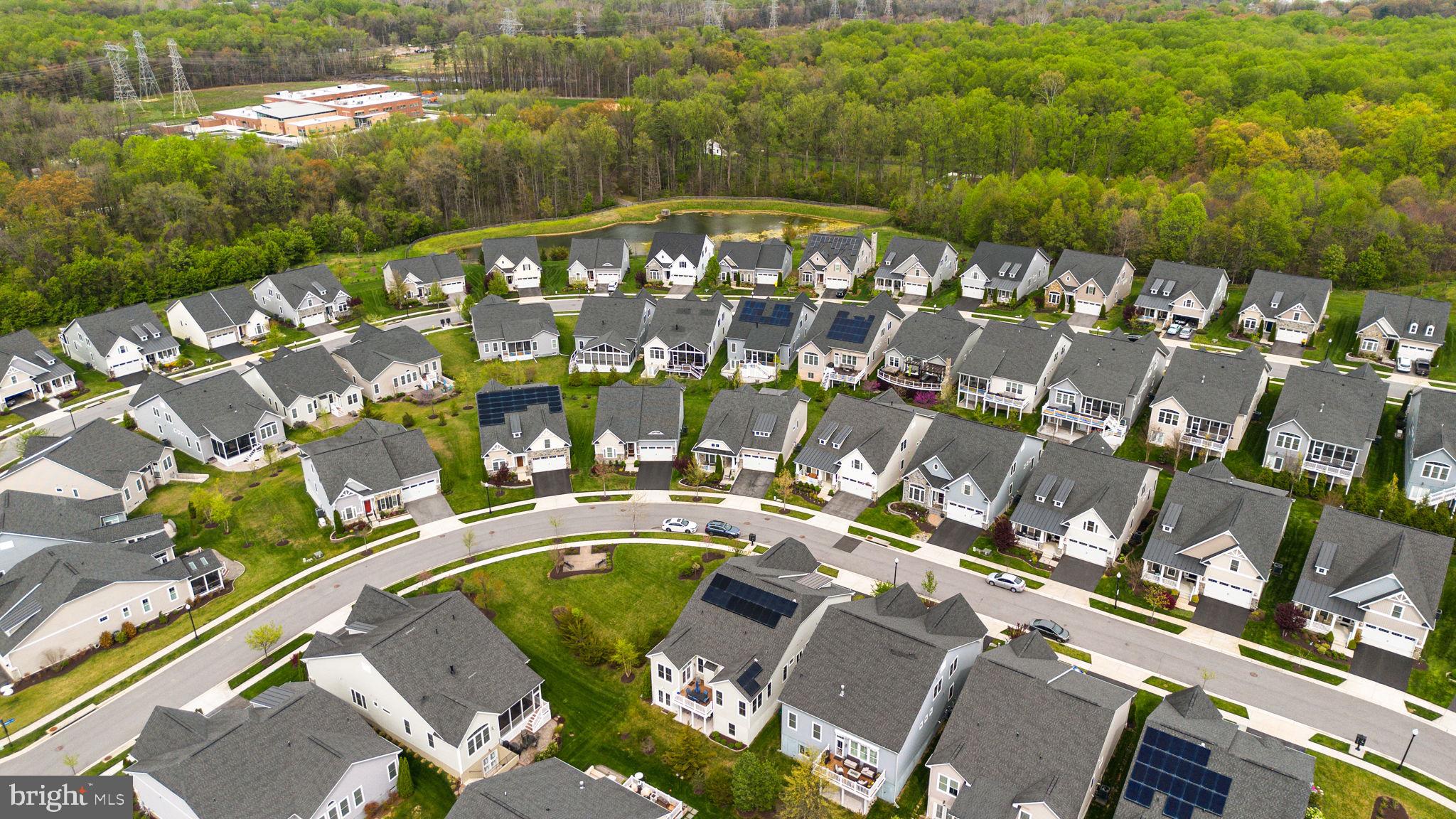 BLUFFS AT TWO RIVERS - Residential
