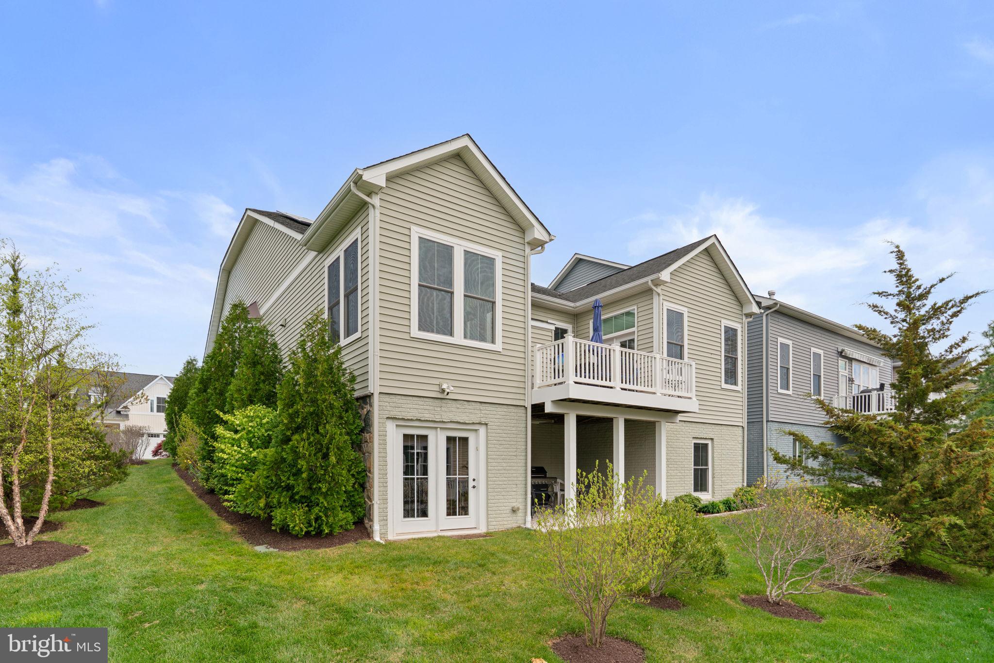 BLUFFS AT TWO RIVERS - Residential