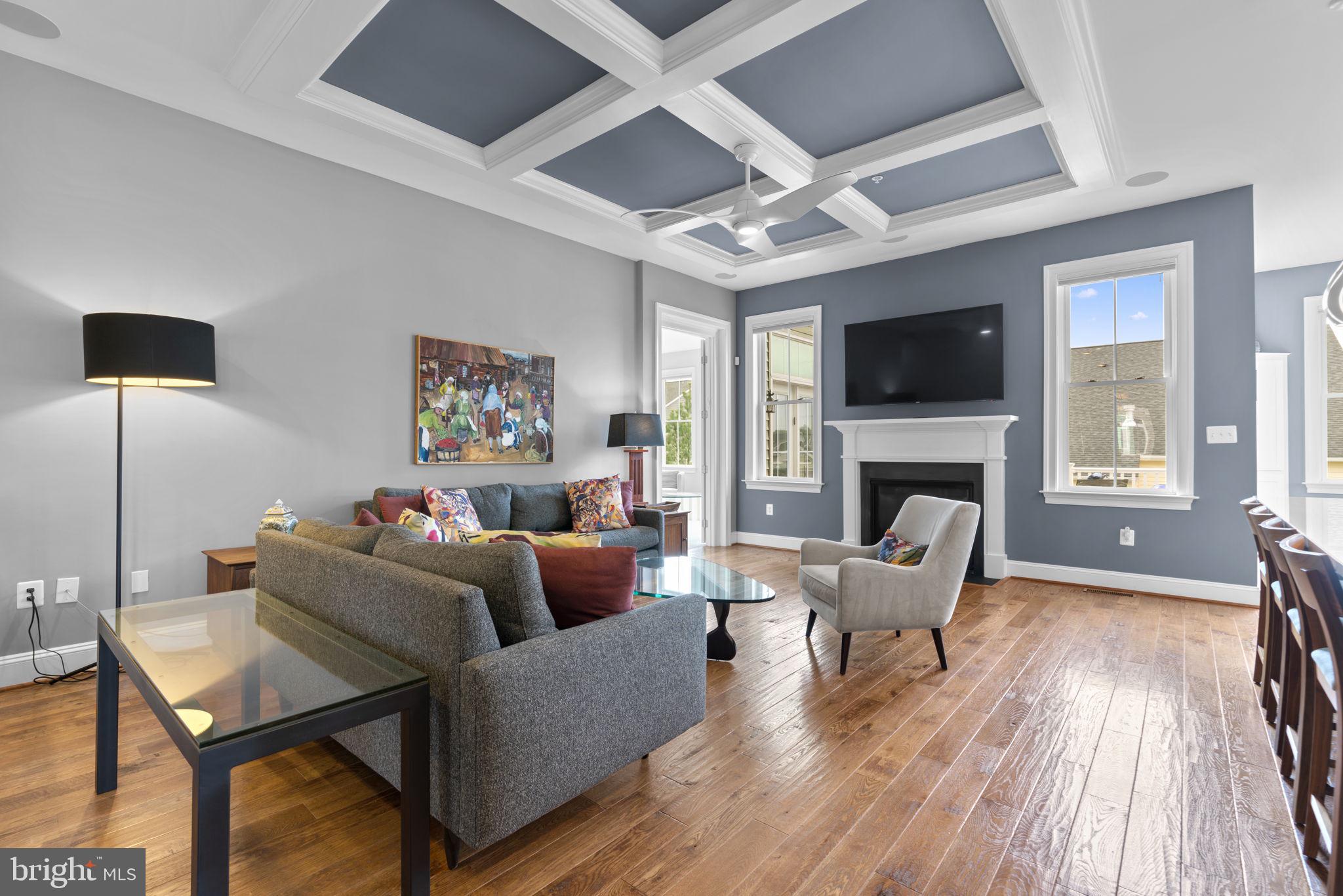 BLUFFS AT TWO RIVERS - Residential