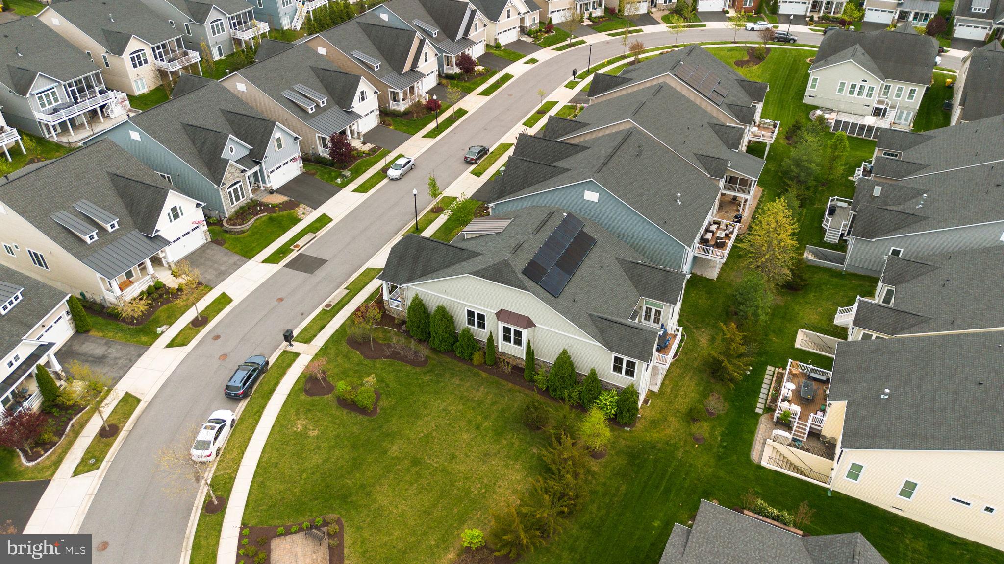 BLUFFS AT TWO RIVERS - Residential