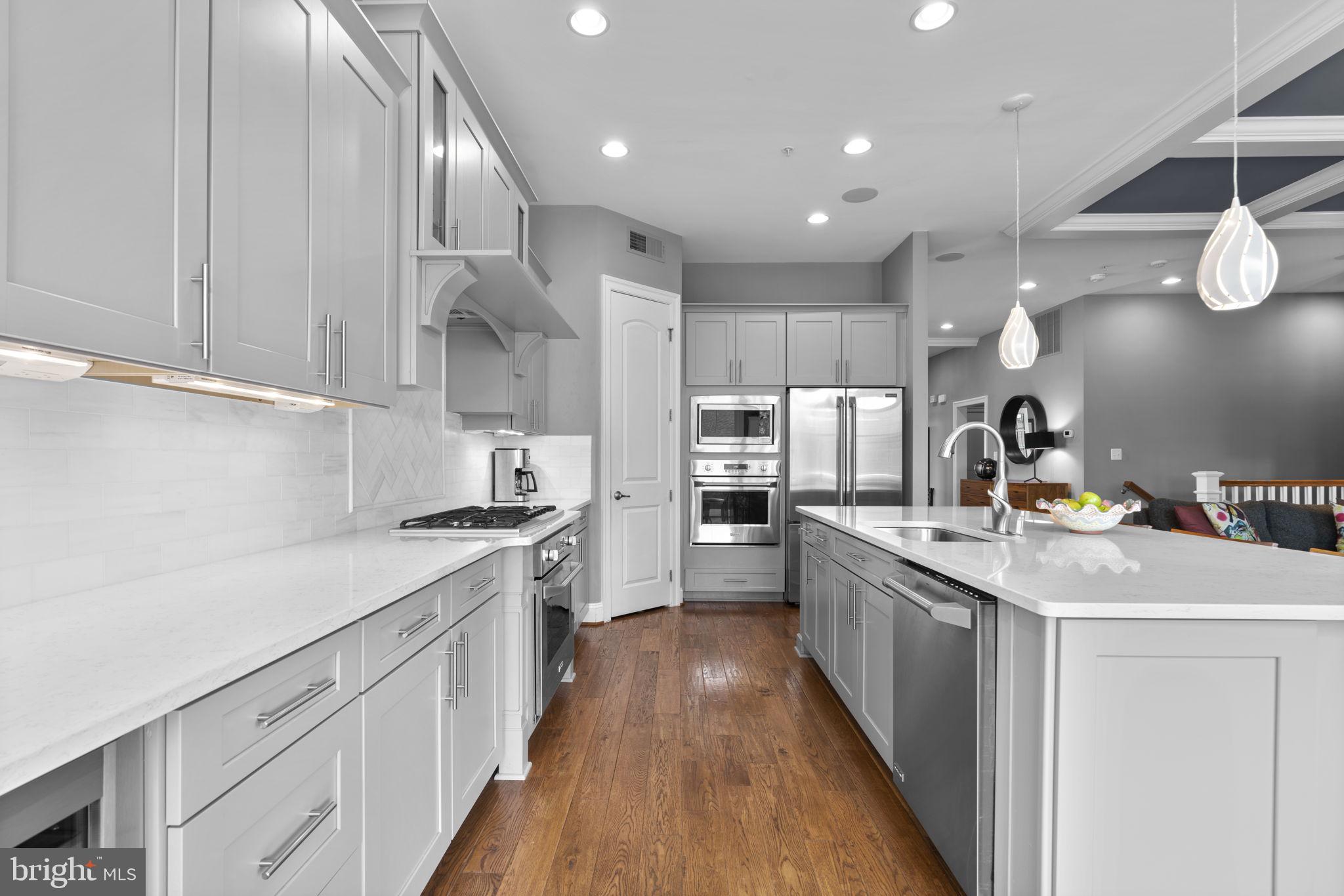 BLUFFS AT TWO RIVERS - Residential