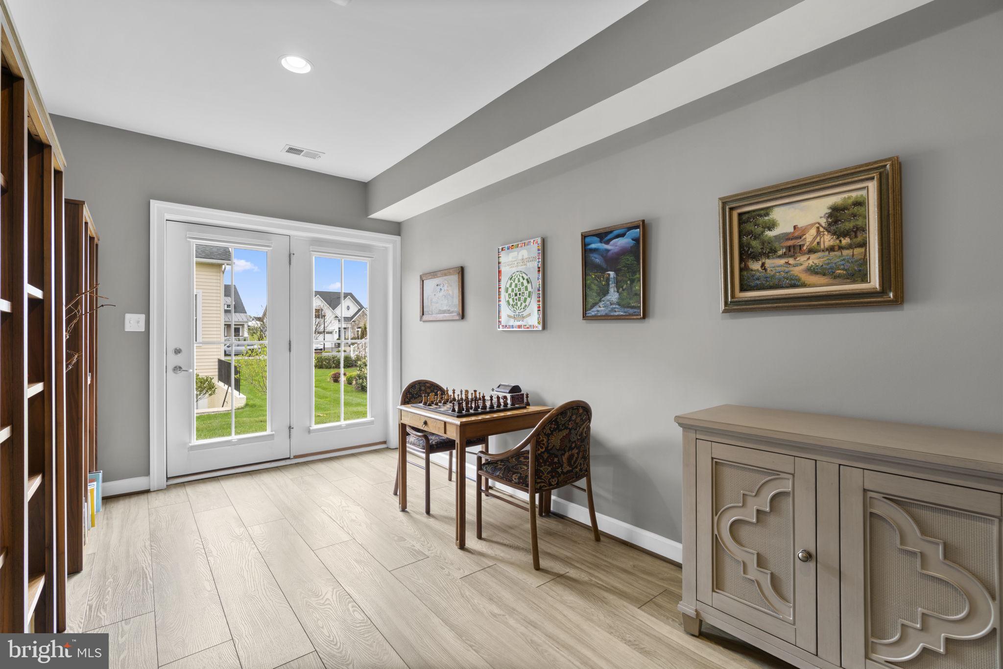 BLUFFS AT TWO RIVERS - Residential